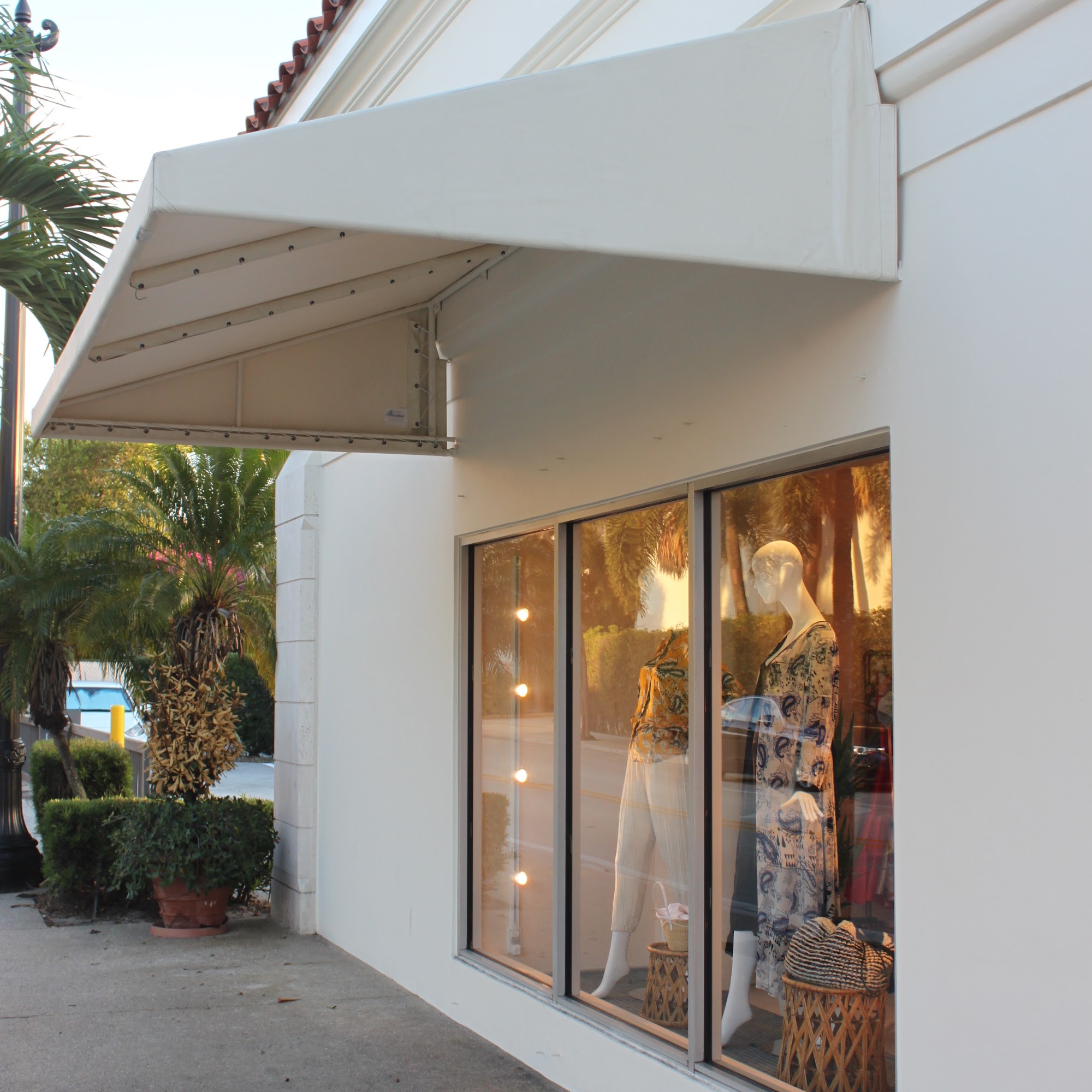 Pool LabShow Palm Beach