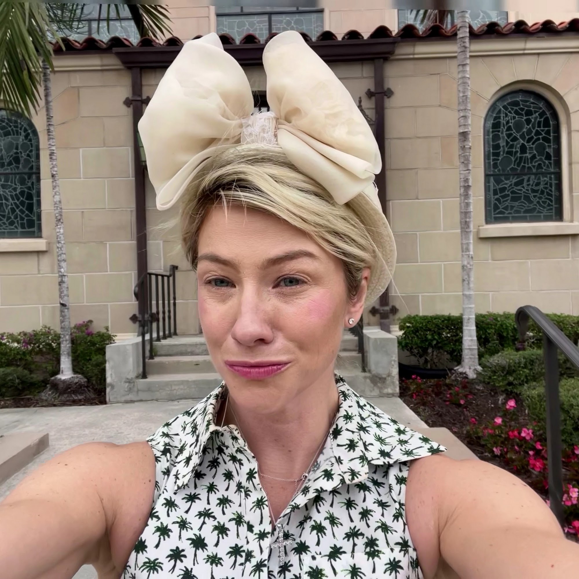 Paradise Lost Palm Beach