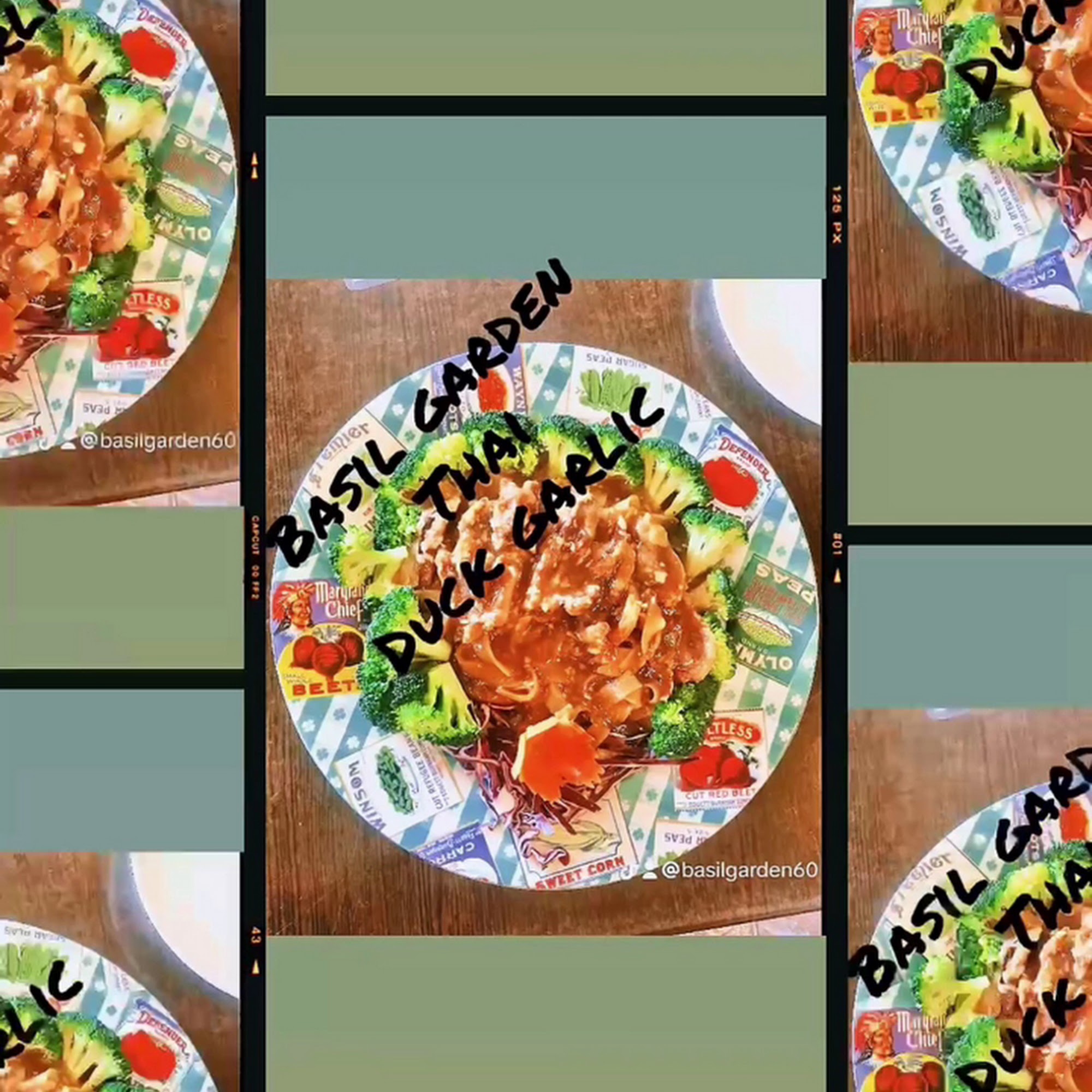 Basil Garden of Palm City Palm City