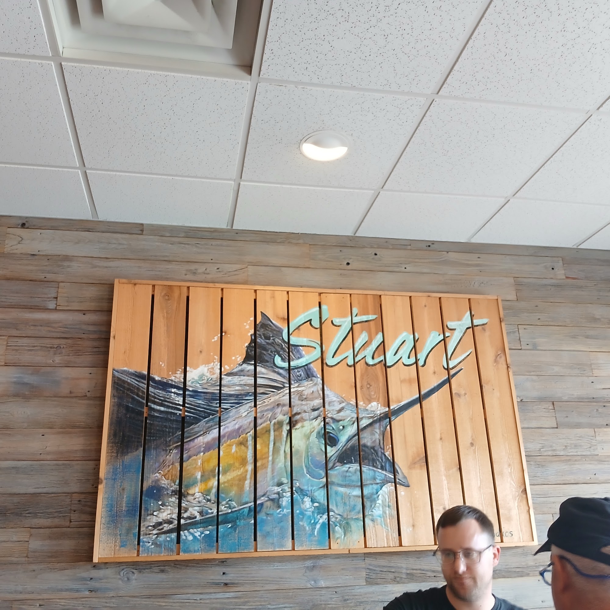 Paul Wolff, D.V.M. Palm City