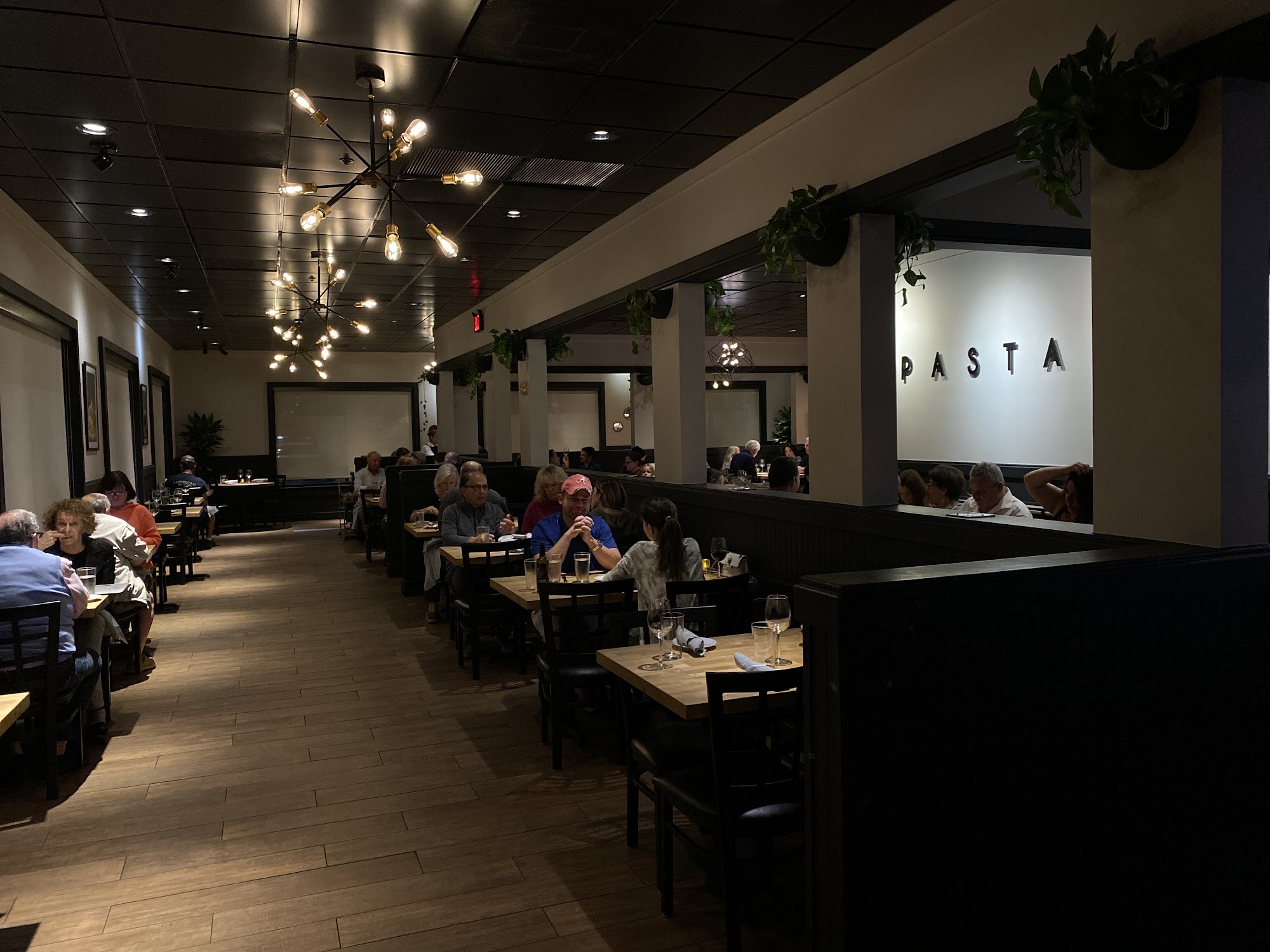 Pastaio Handmade Pasta & Pizza | Palm City Palm City