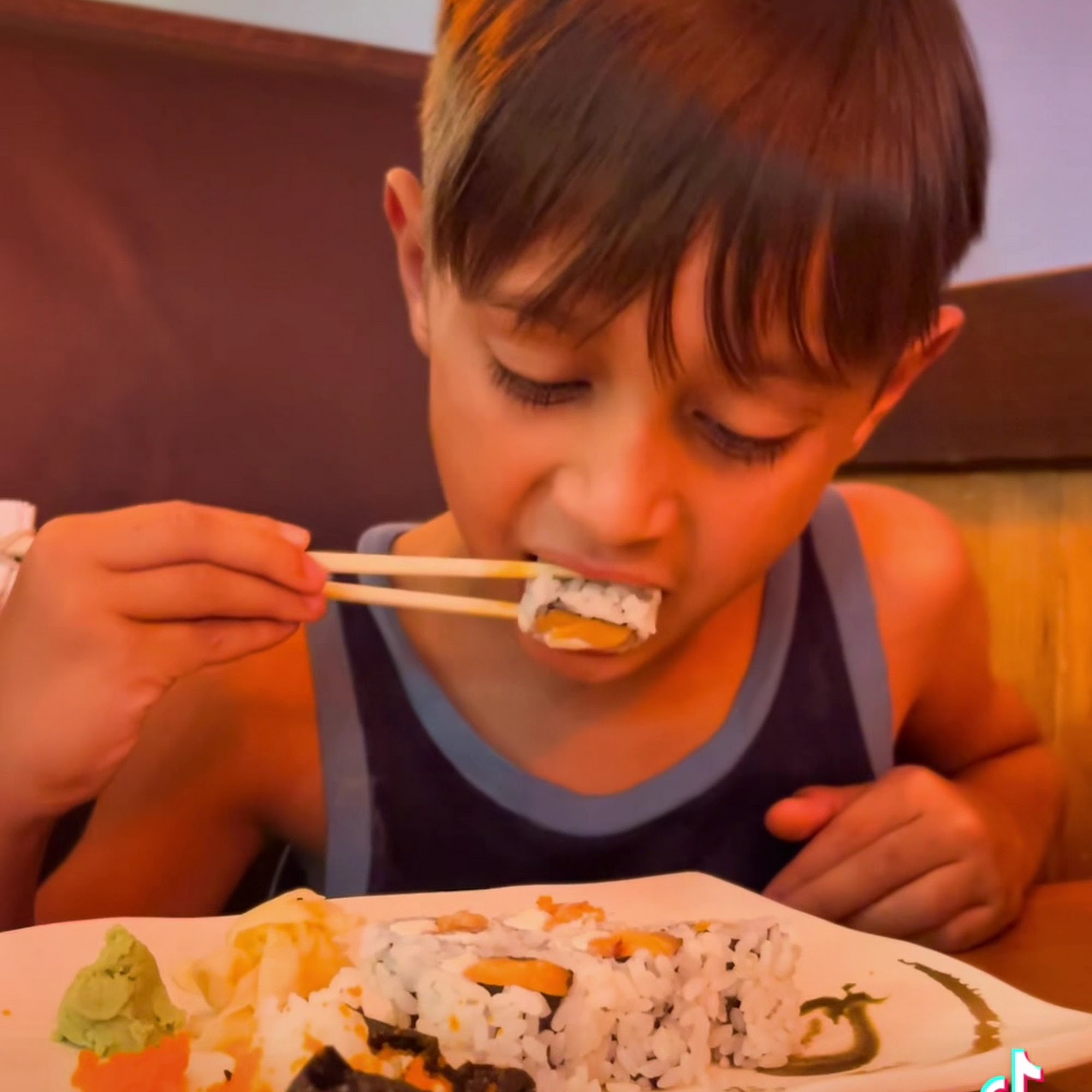 Fancy Sushi & Grill Palm Coast