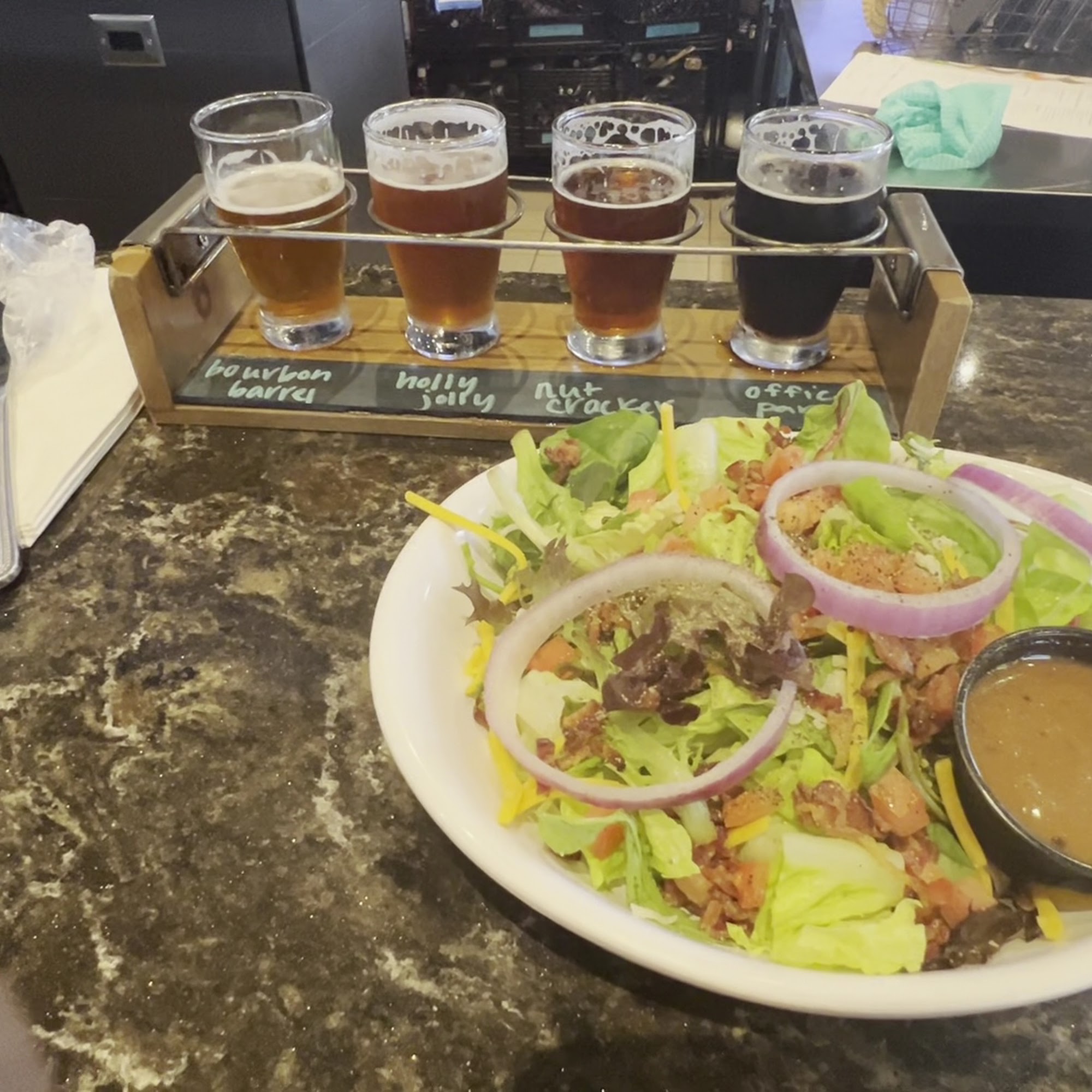 The Brass Tap Palm Coast