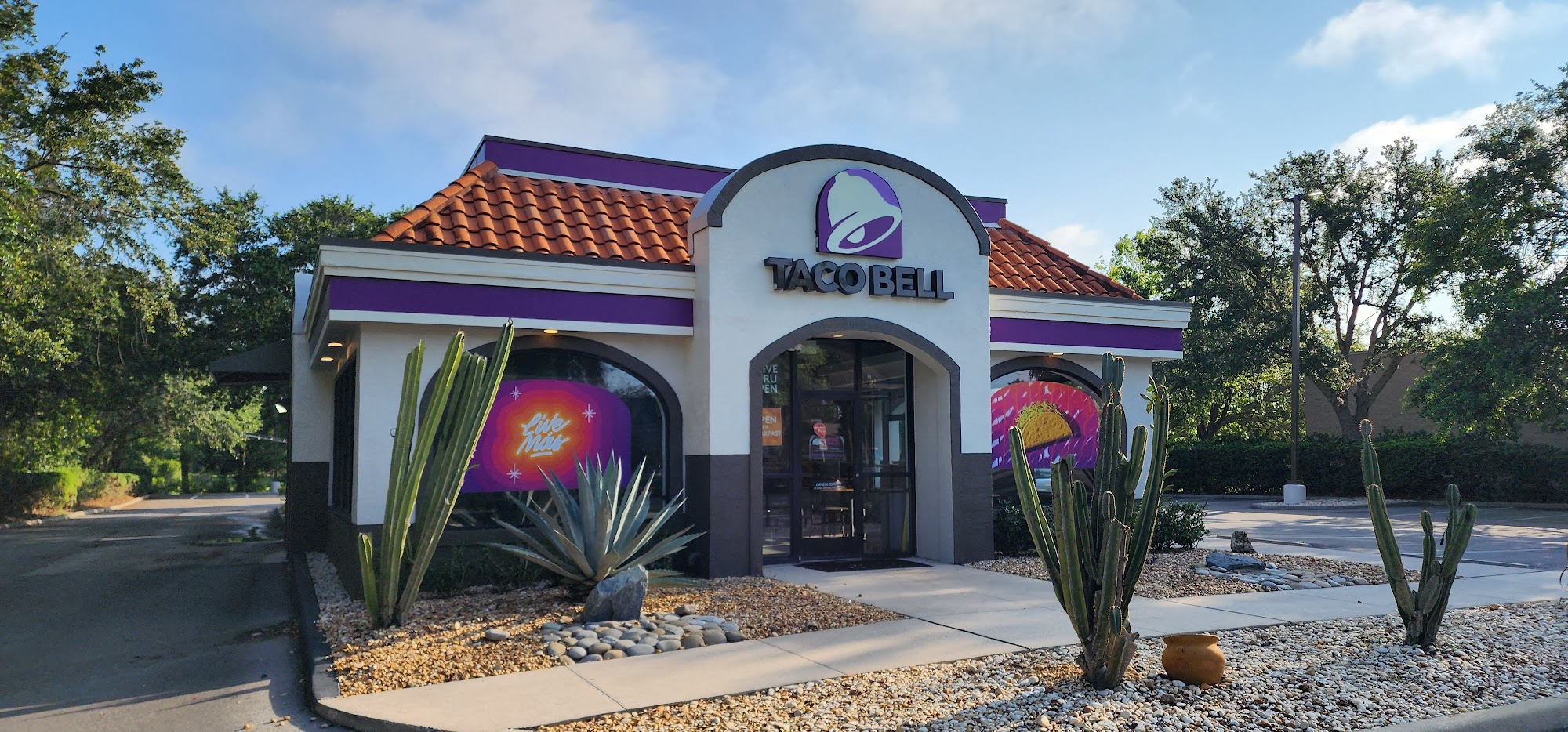 Taco Bell