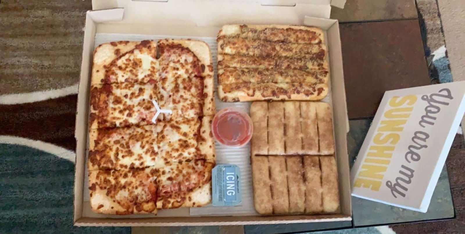 Pizza Hut