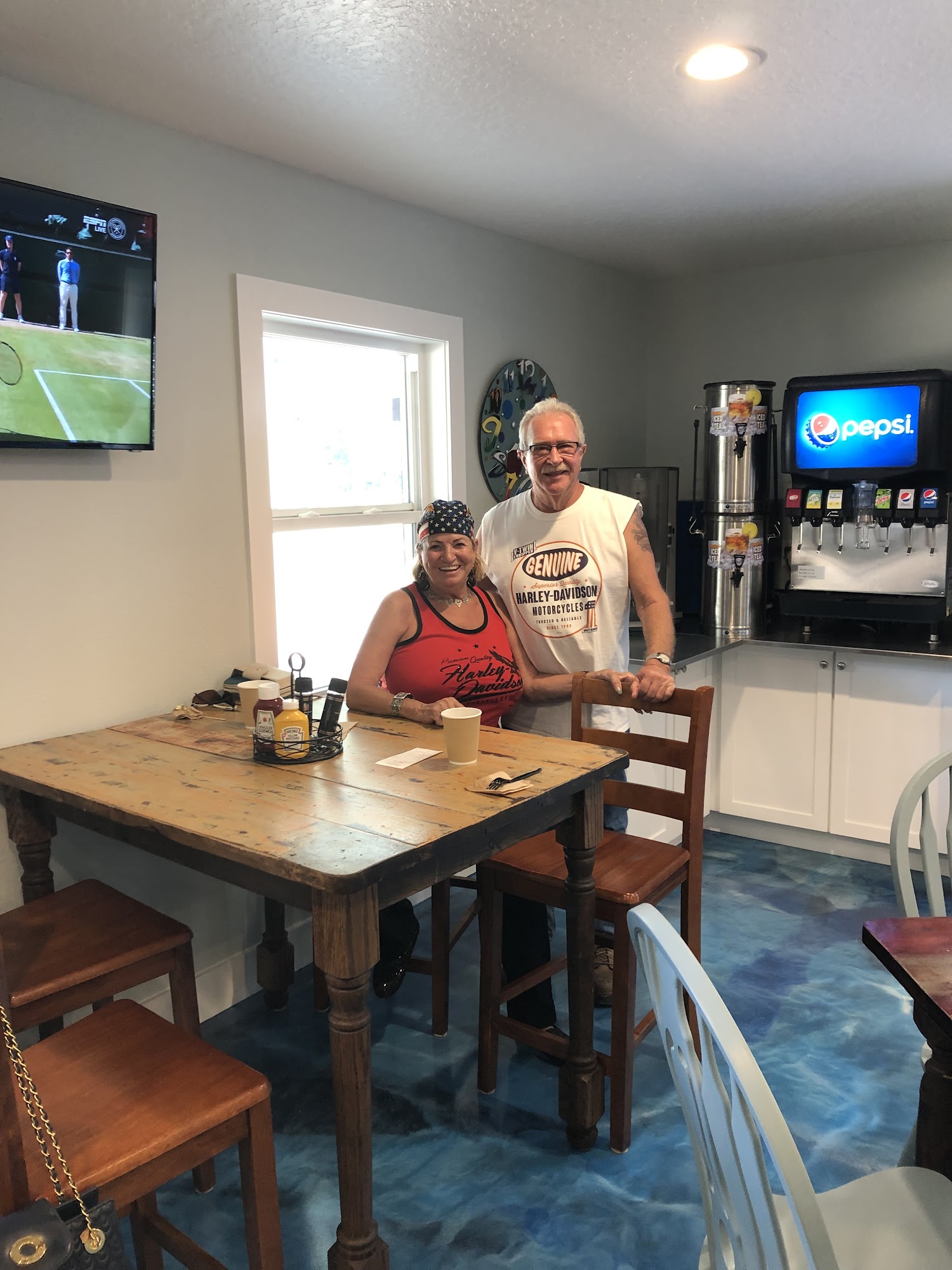 Rodie’s Place Palm Coast