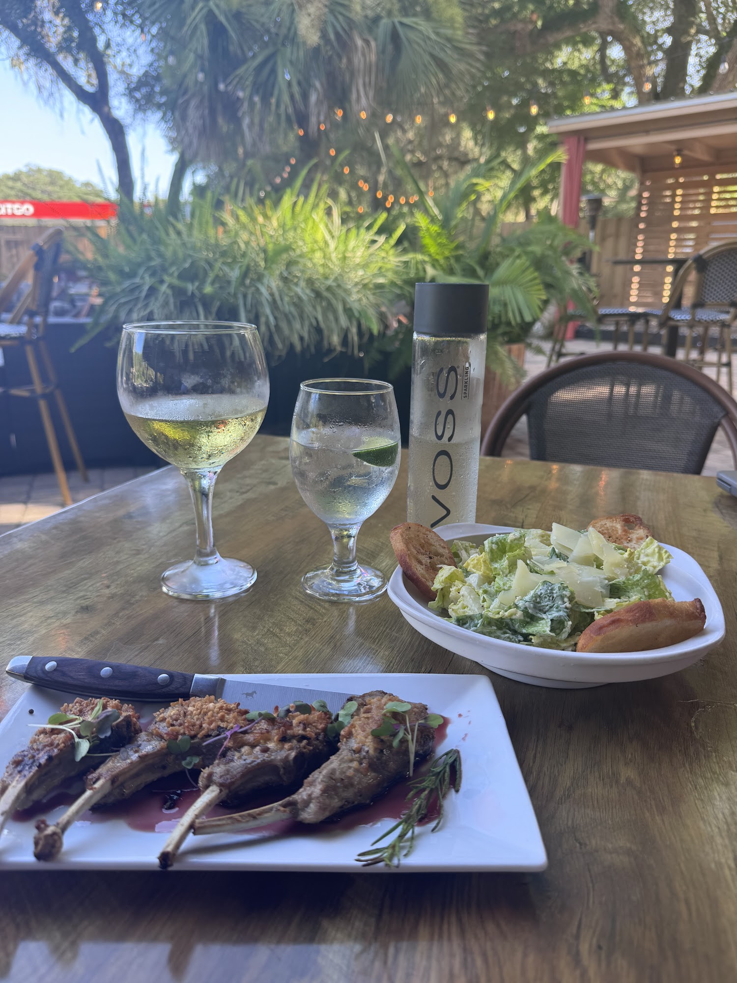 Bartletts Palm Coast