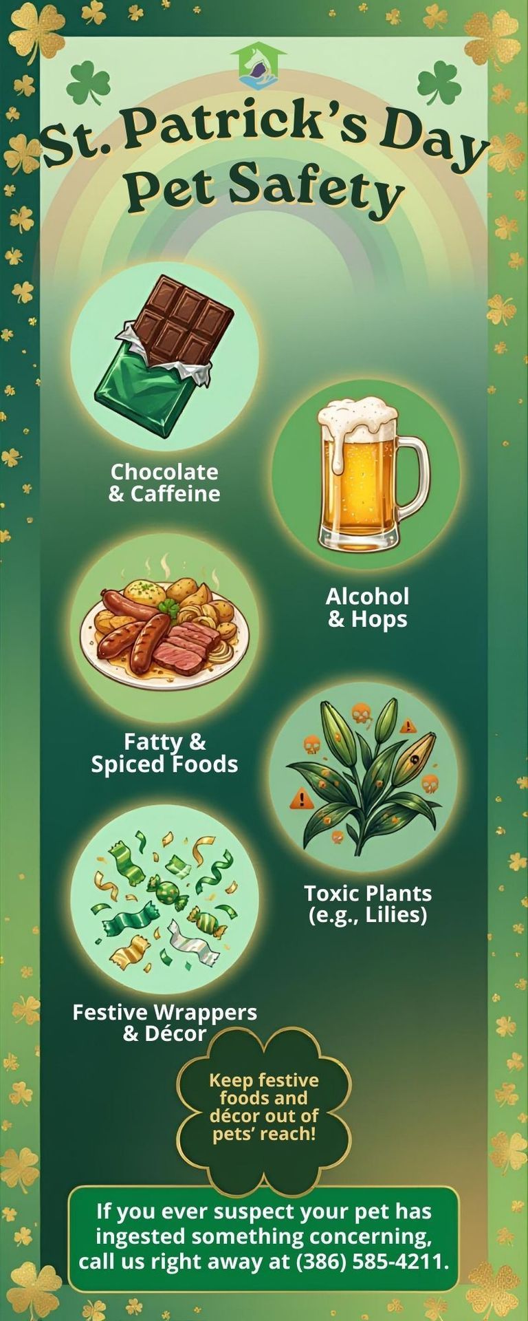 East Coast Animal Hospital Palm Coast