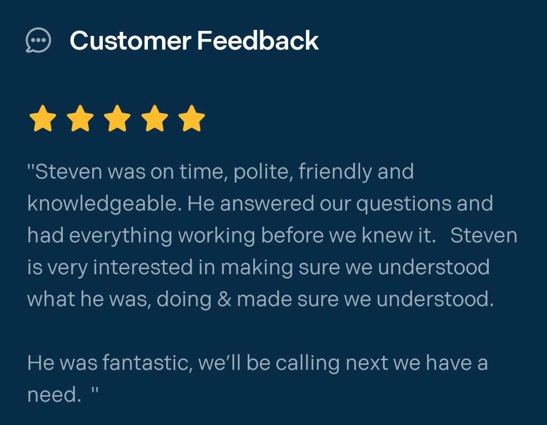 Palm Coast Computer Services