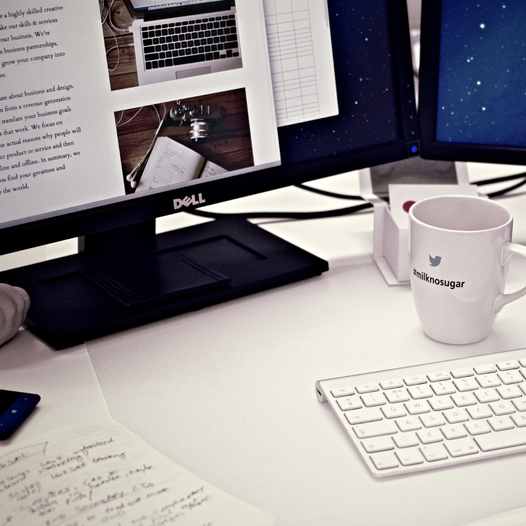 Palm Coast Computer Services