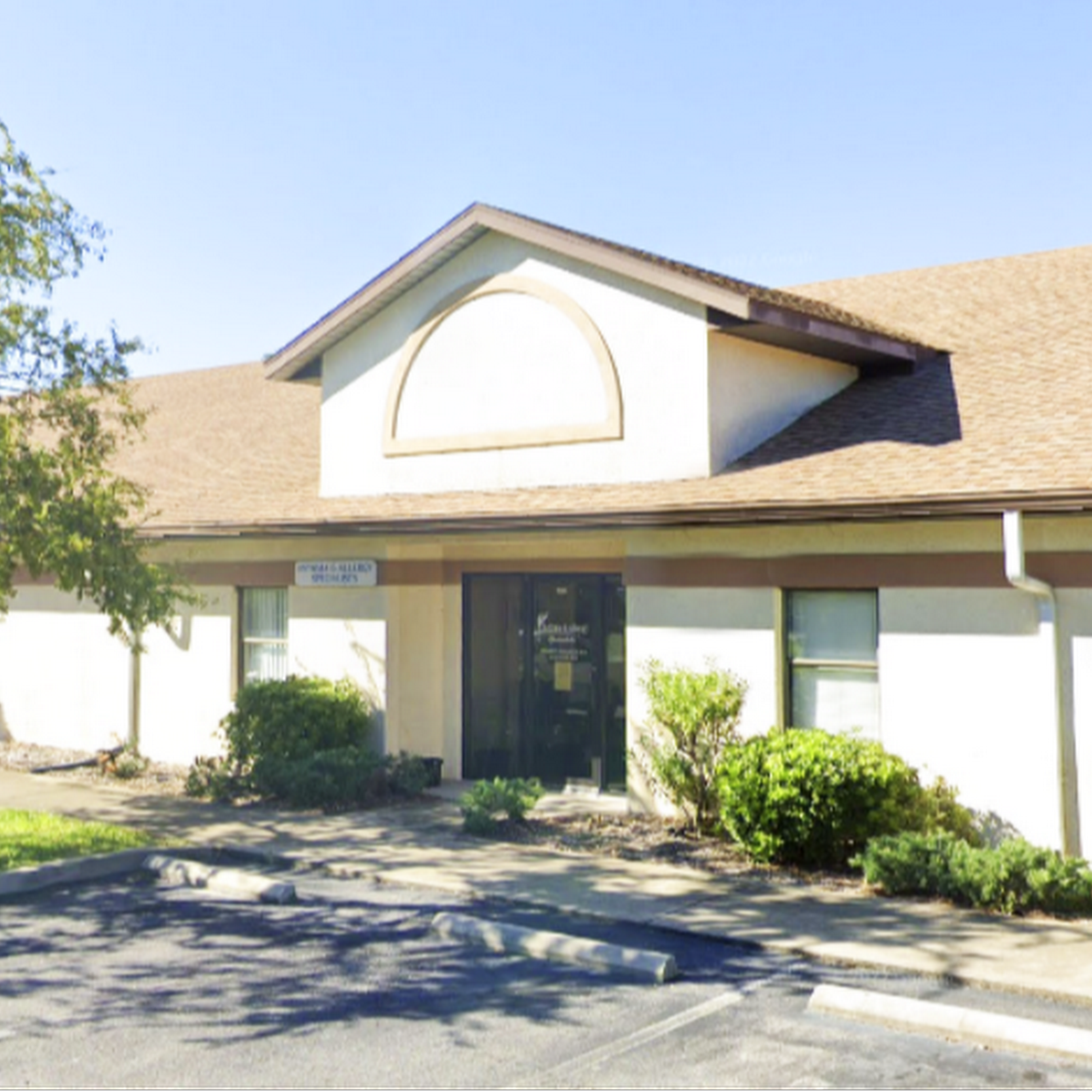 AllerVie Health - Palm Coast