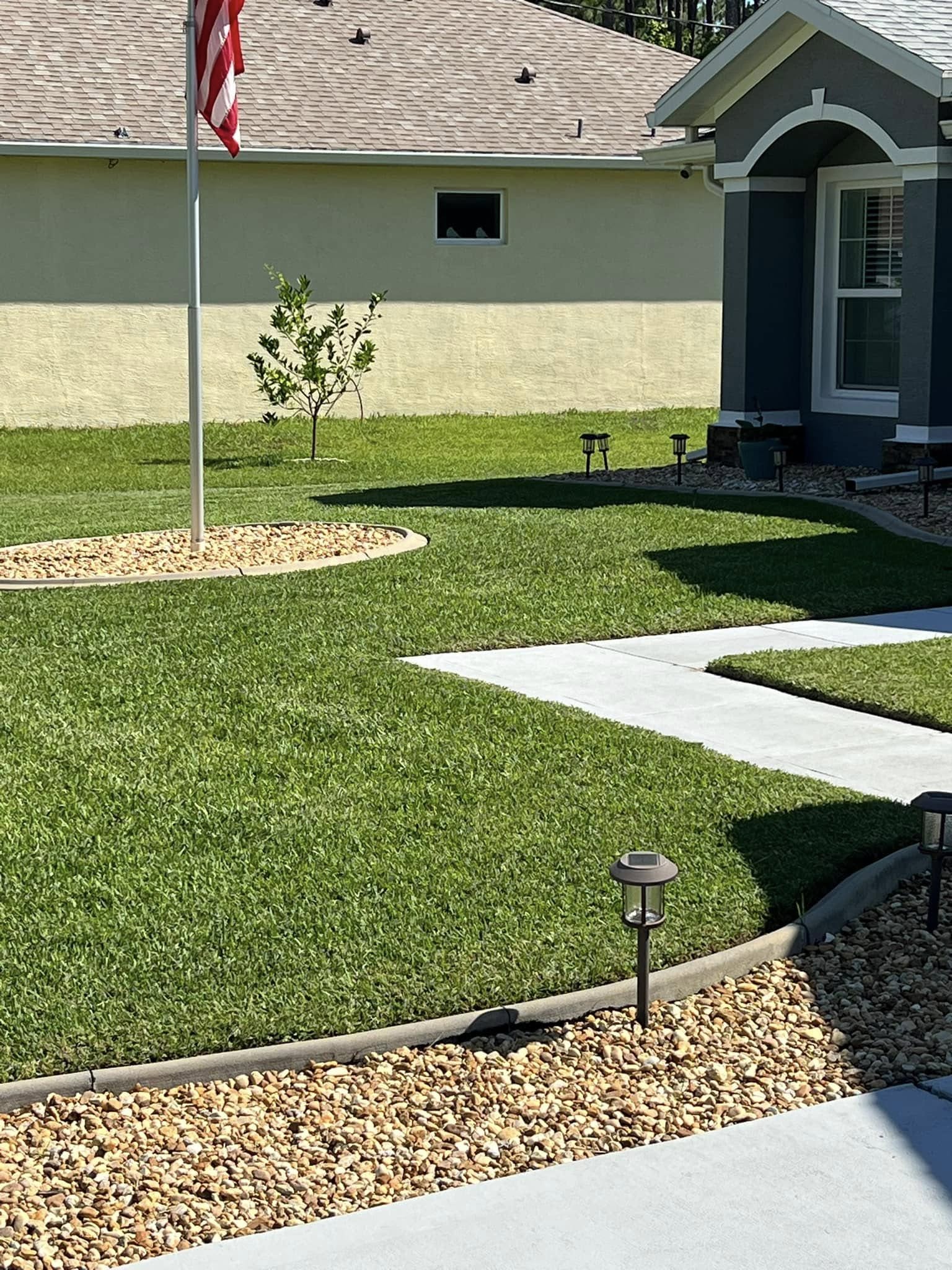 Palm Coast Lawn Care