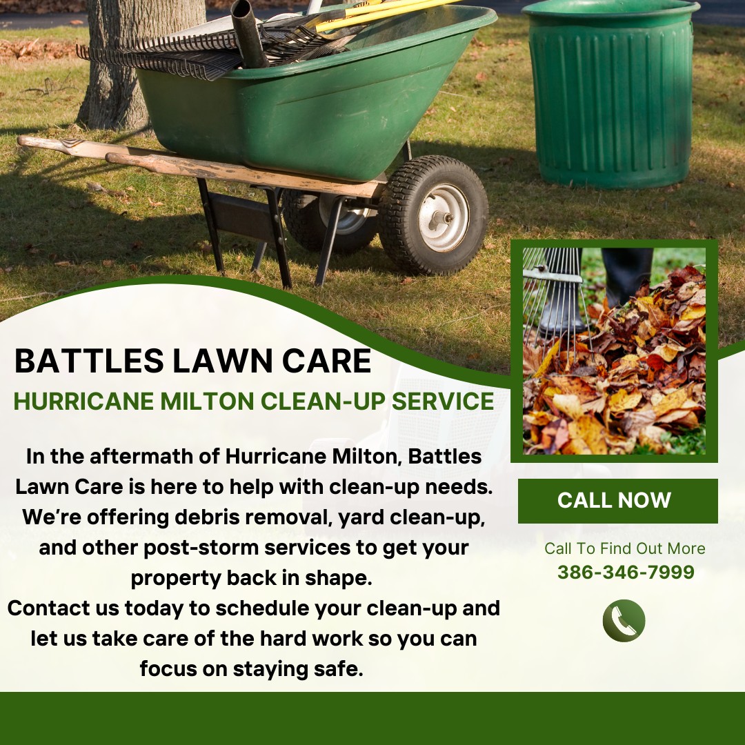 Palm Coast Lawn Care