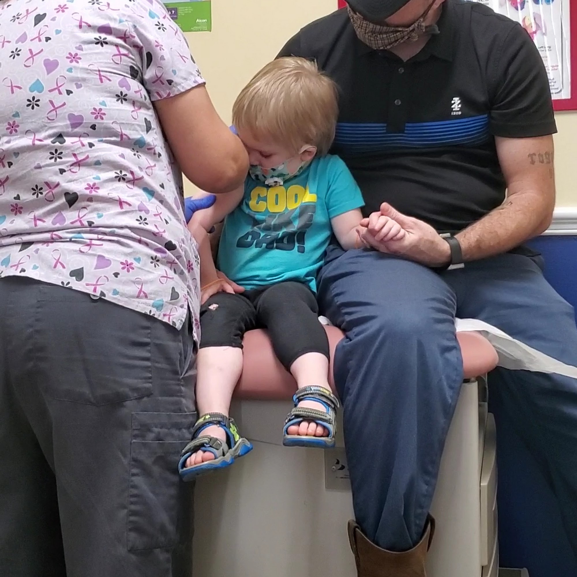 Acute Care Pediatrics