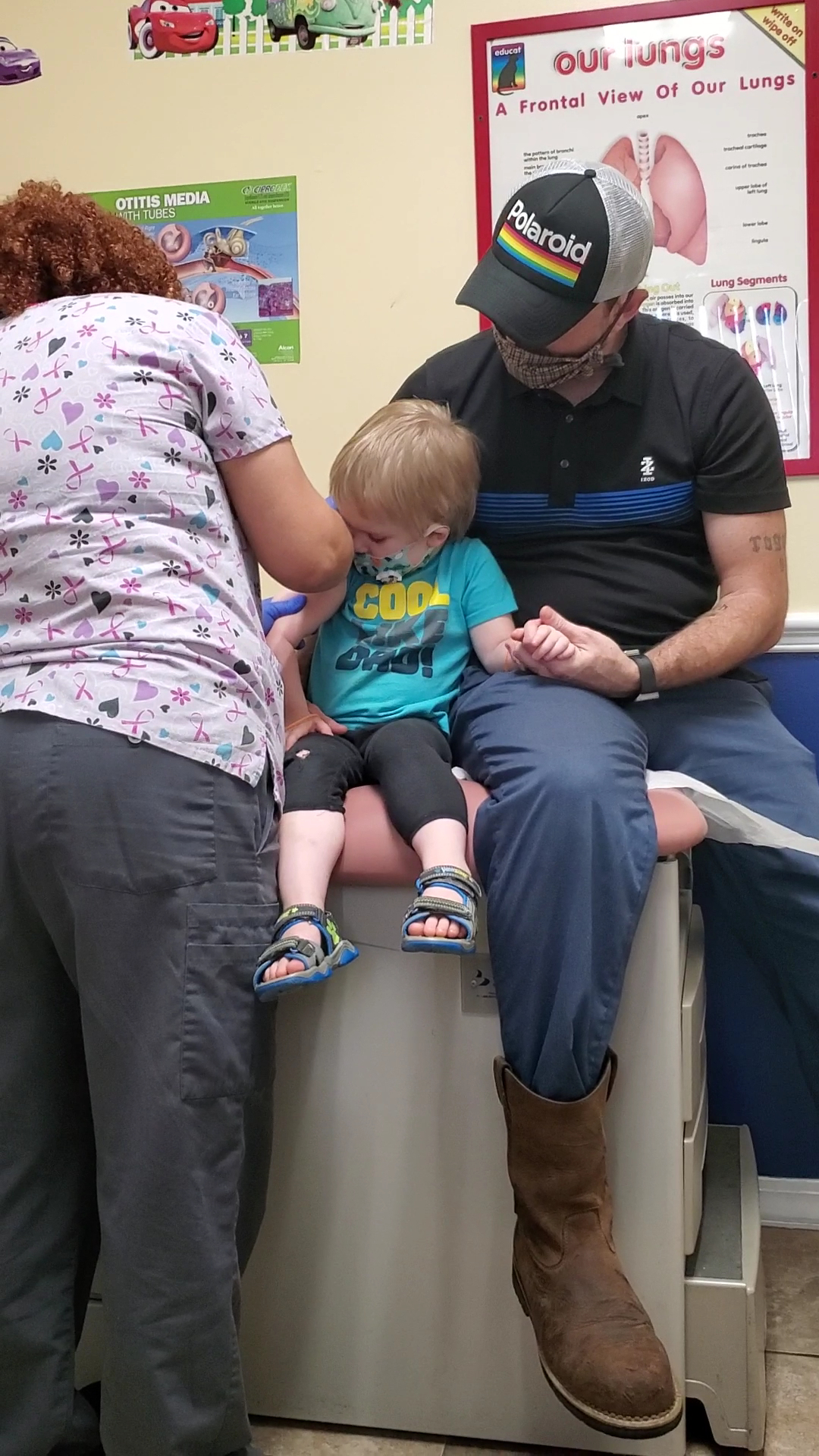 Acute Care Pediatric