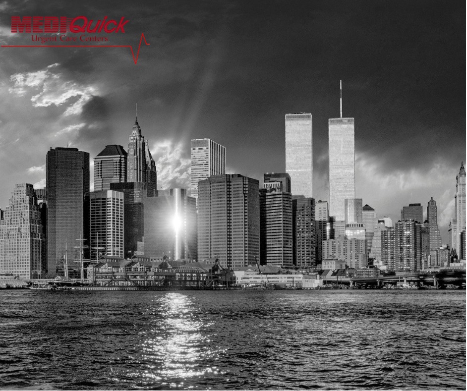 Medi Quick Urgent Care Center: Leventhal Jerry D MD