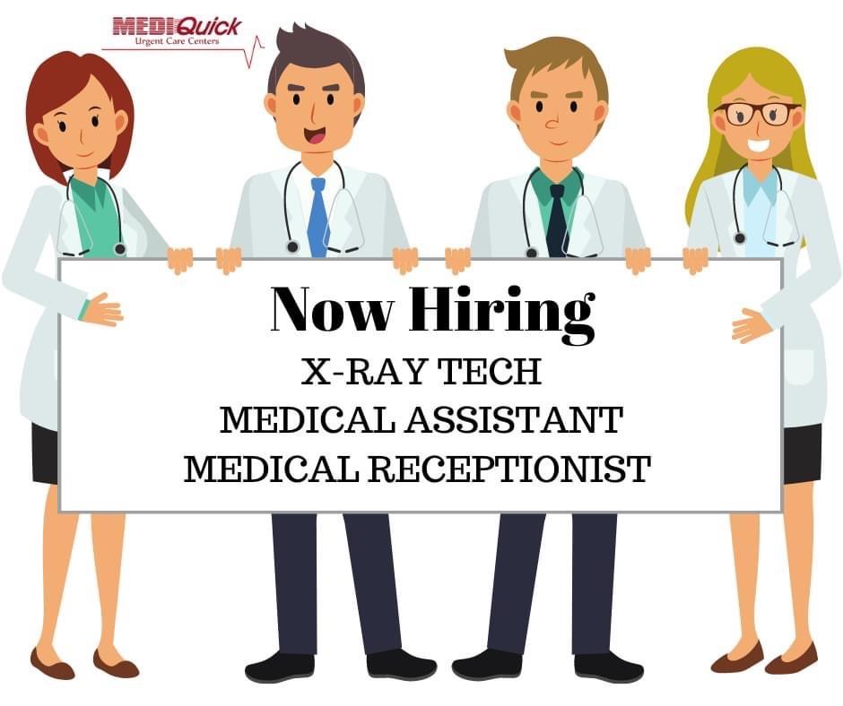 Medi Quick Urgent Care Center: Leventhal Jerry D MD