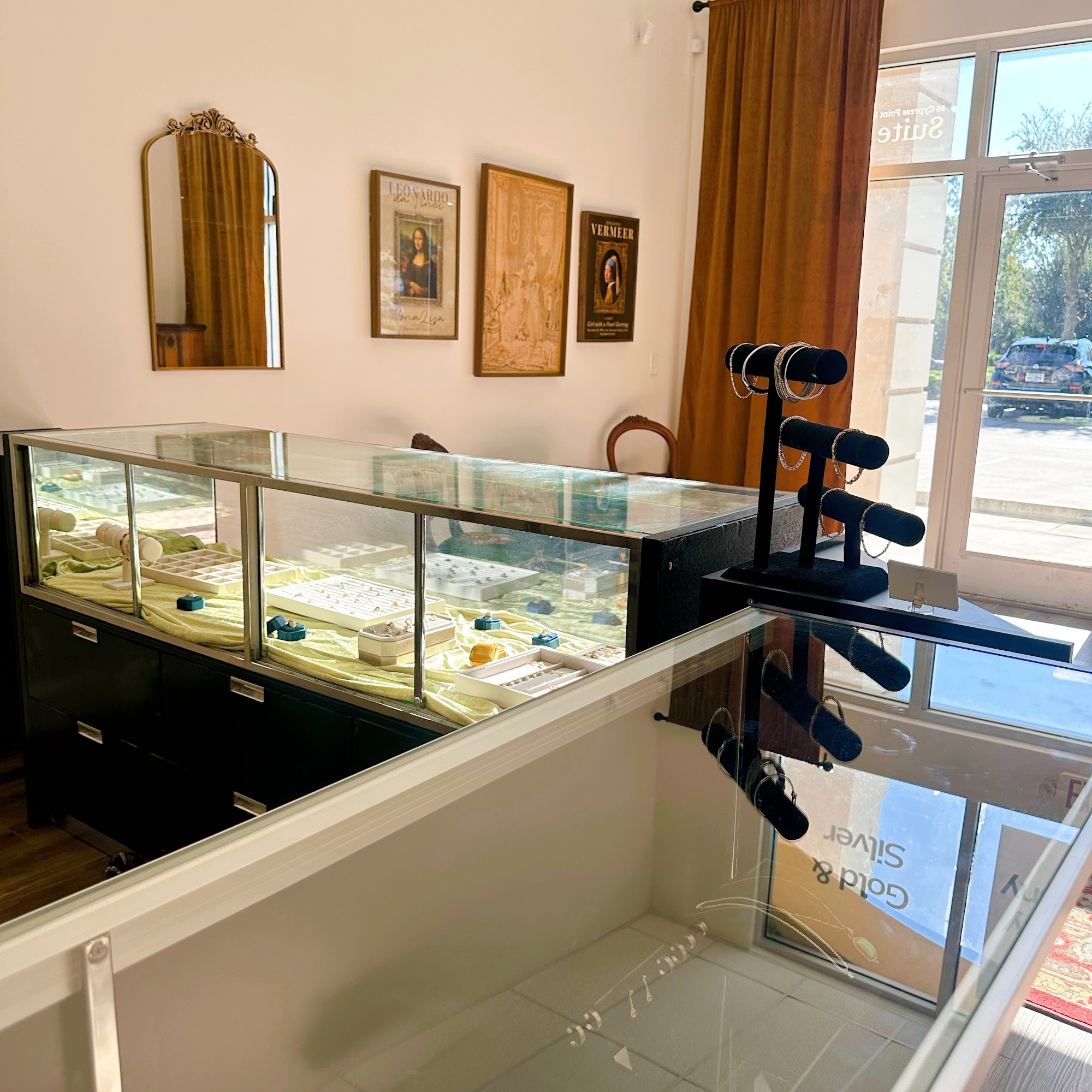 Vintage Jewelry & Coin Company Palm Coast