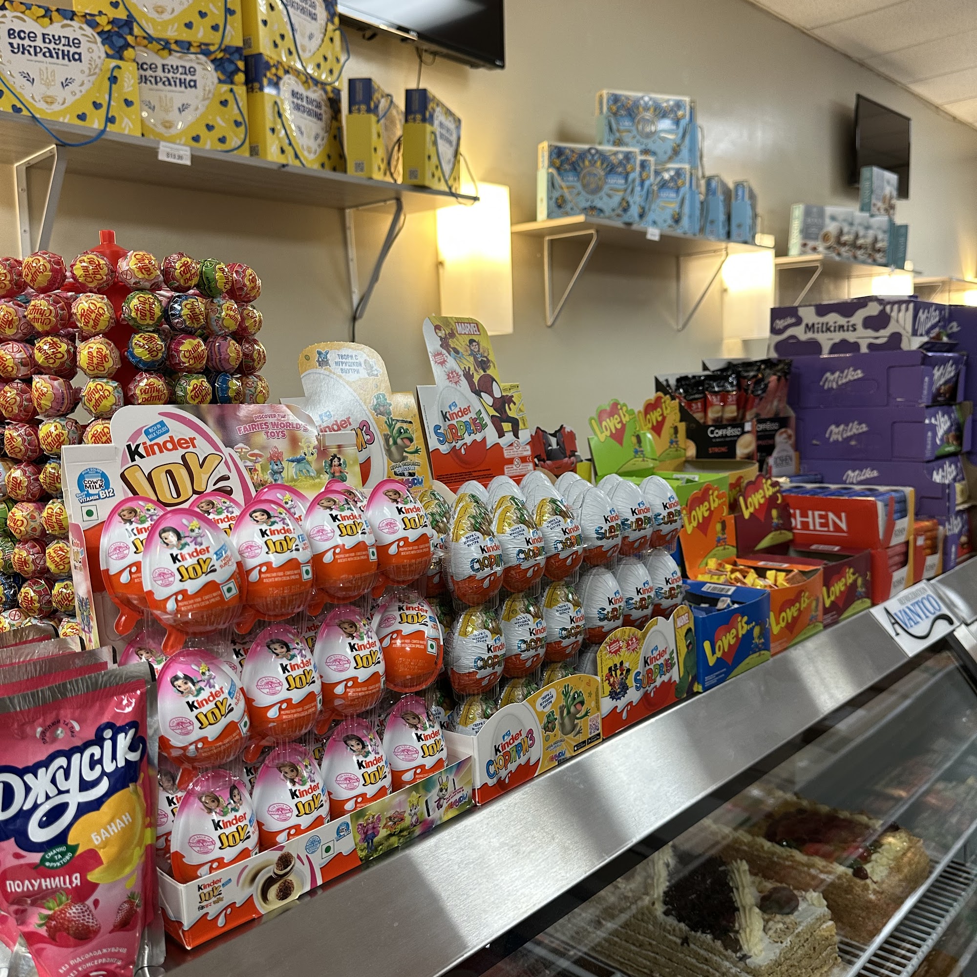 Smak Euro Deli LLC Palm Coast