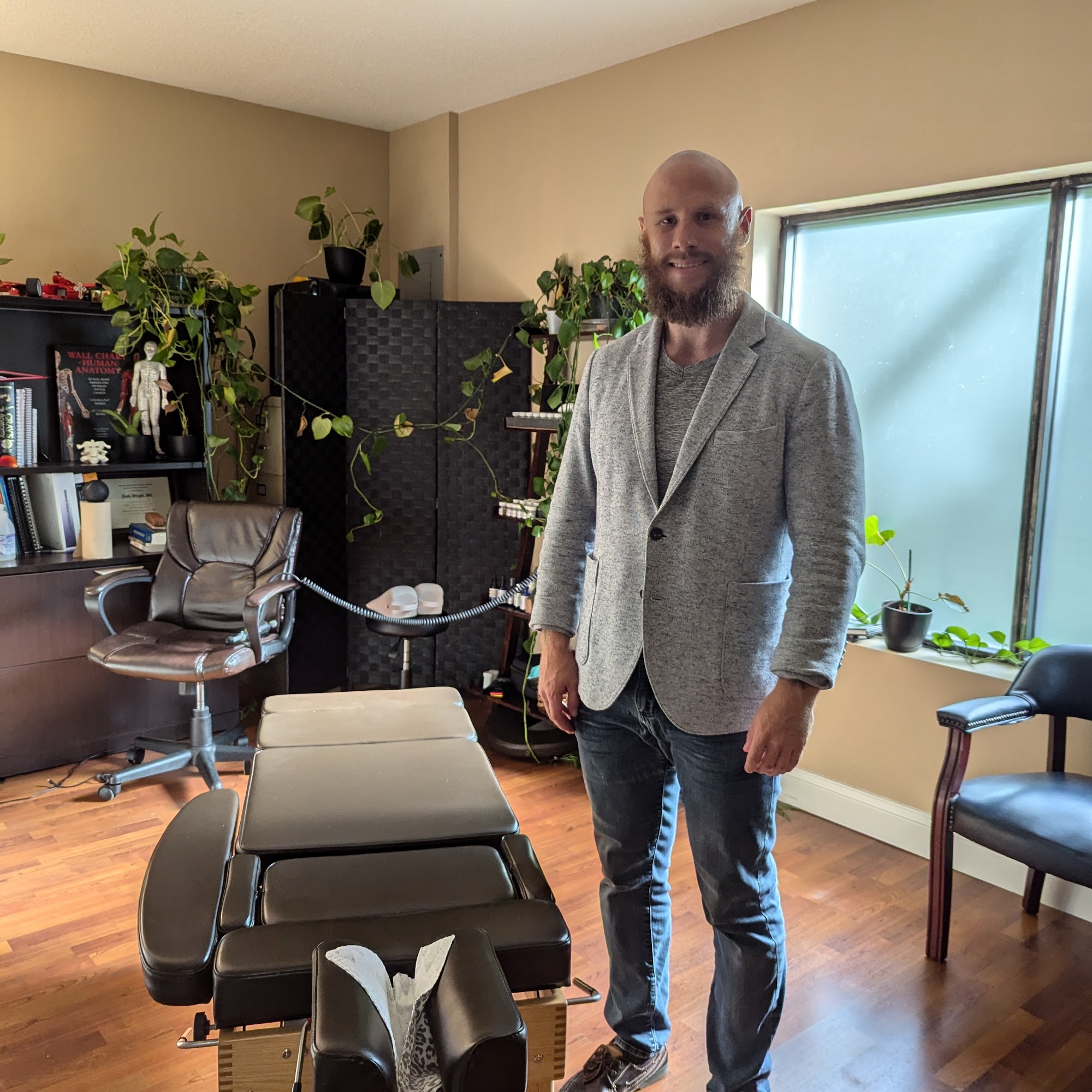 Pivotal Health Systems, Joshua Wright DC 17 Old Kings Rd N # E, Palm Coast Florida 32137