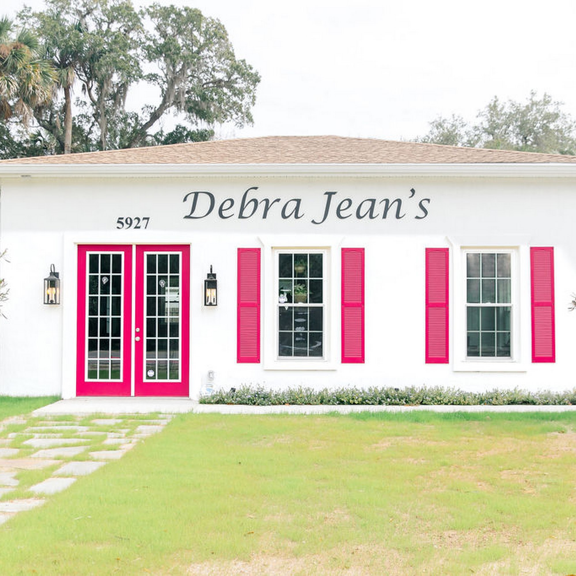 Debra Jean’s Palm Coast