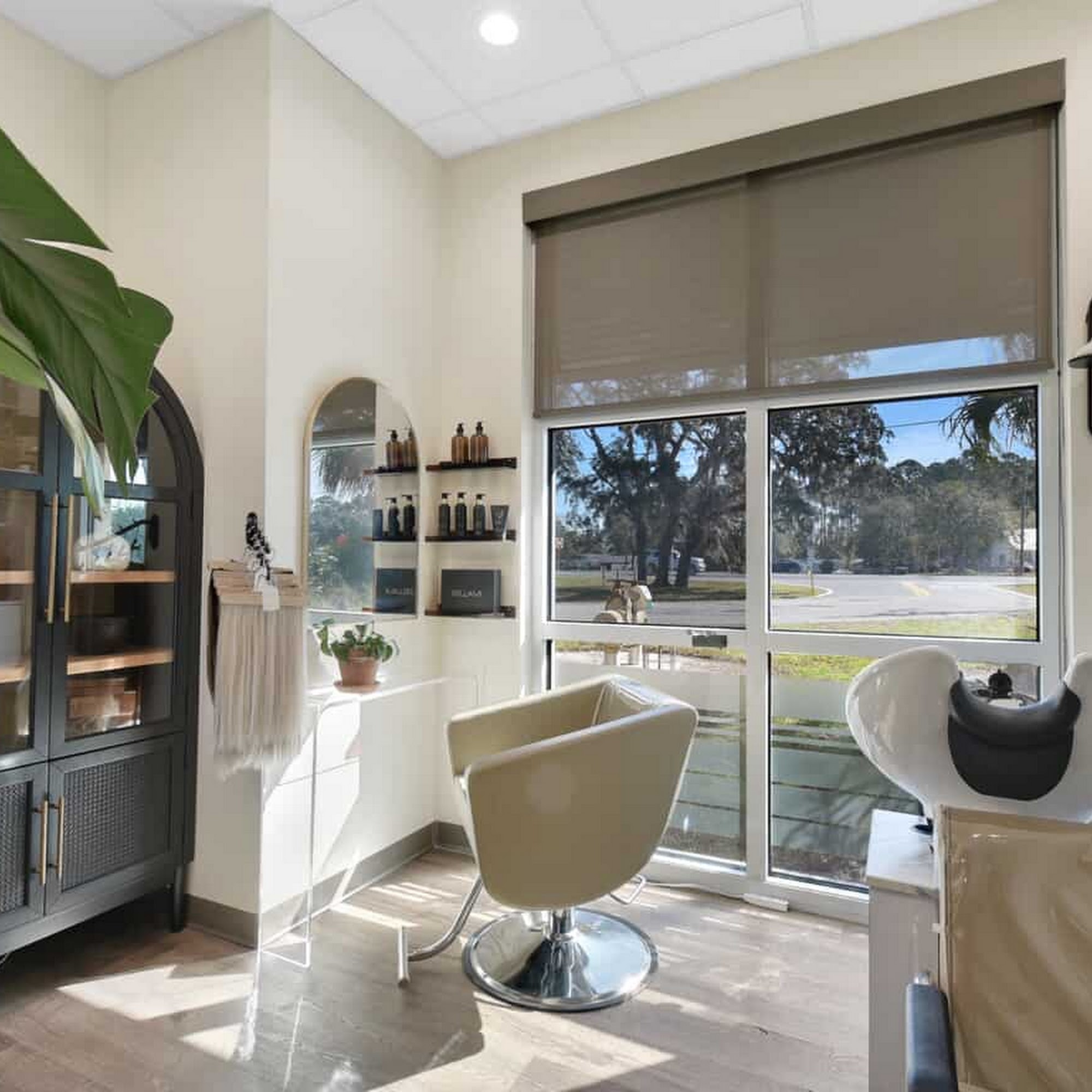 Total Salon Studios 5650 FL-100 Suite 101, Palm Coast Florida 32164