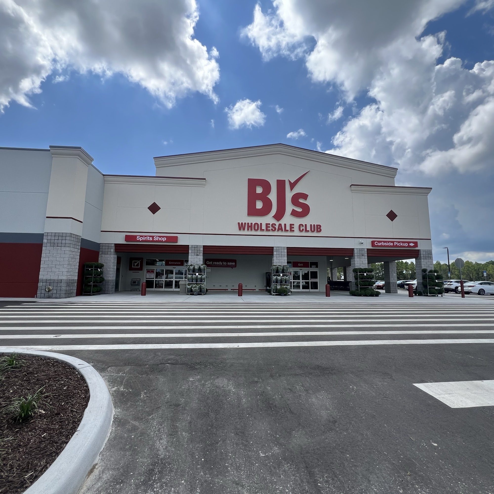 BJ's Wholesale Club Palm Coast