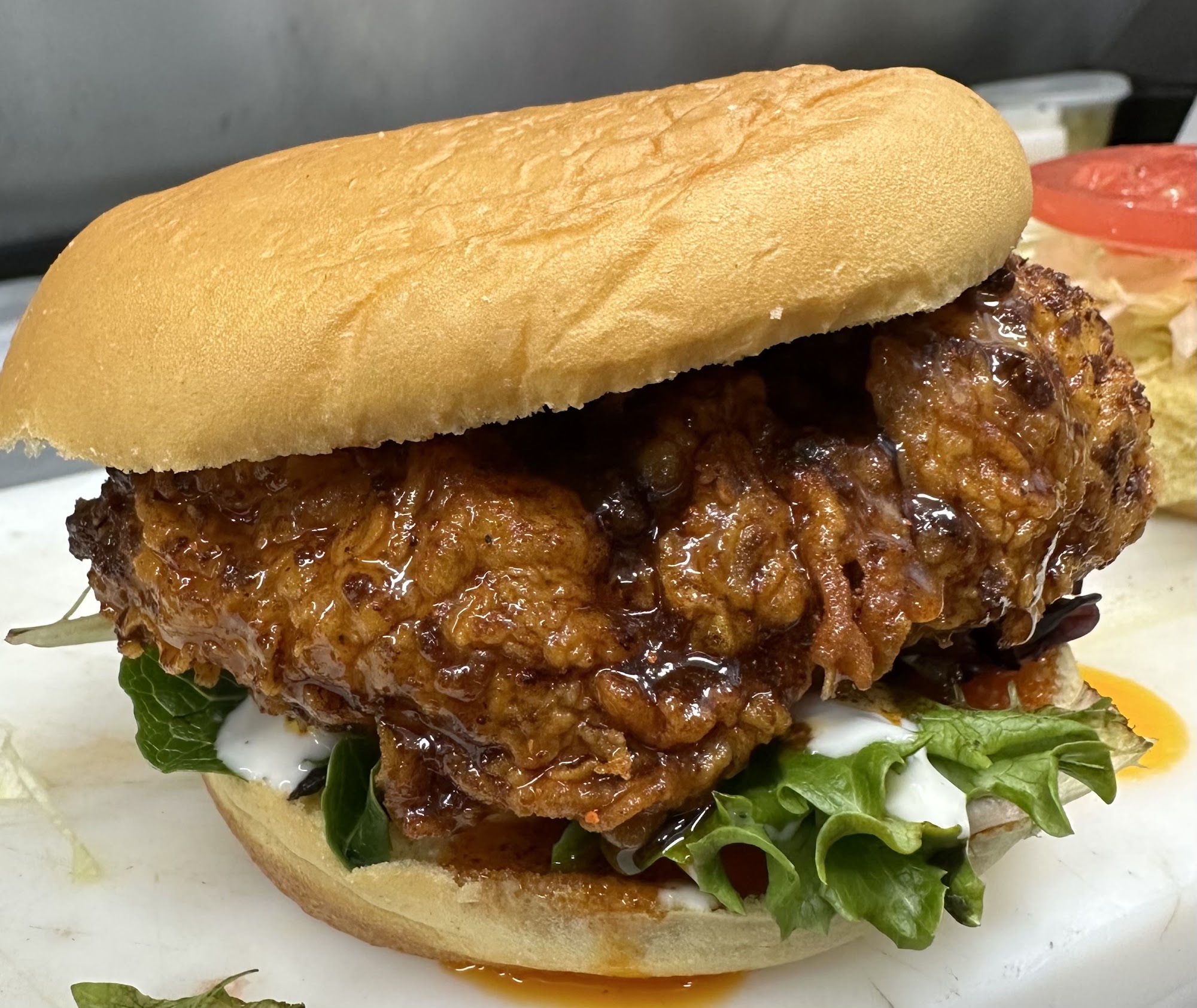 Dairy Rich Palm Harbor