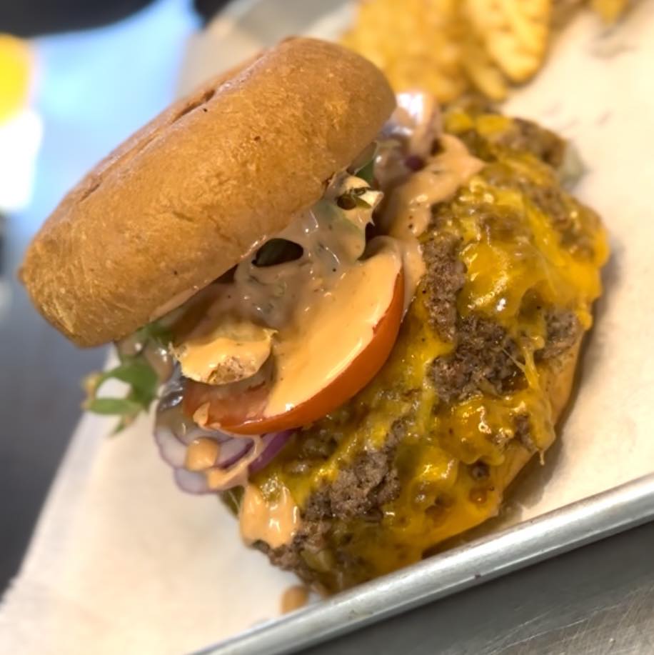 Reel Bbq Palm Harbor