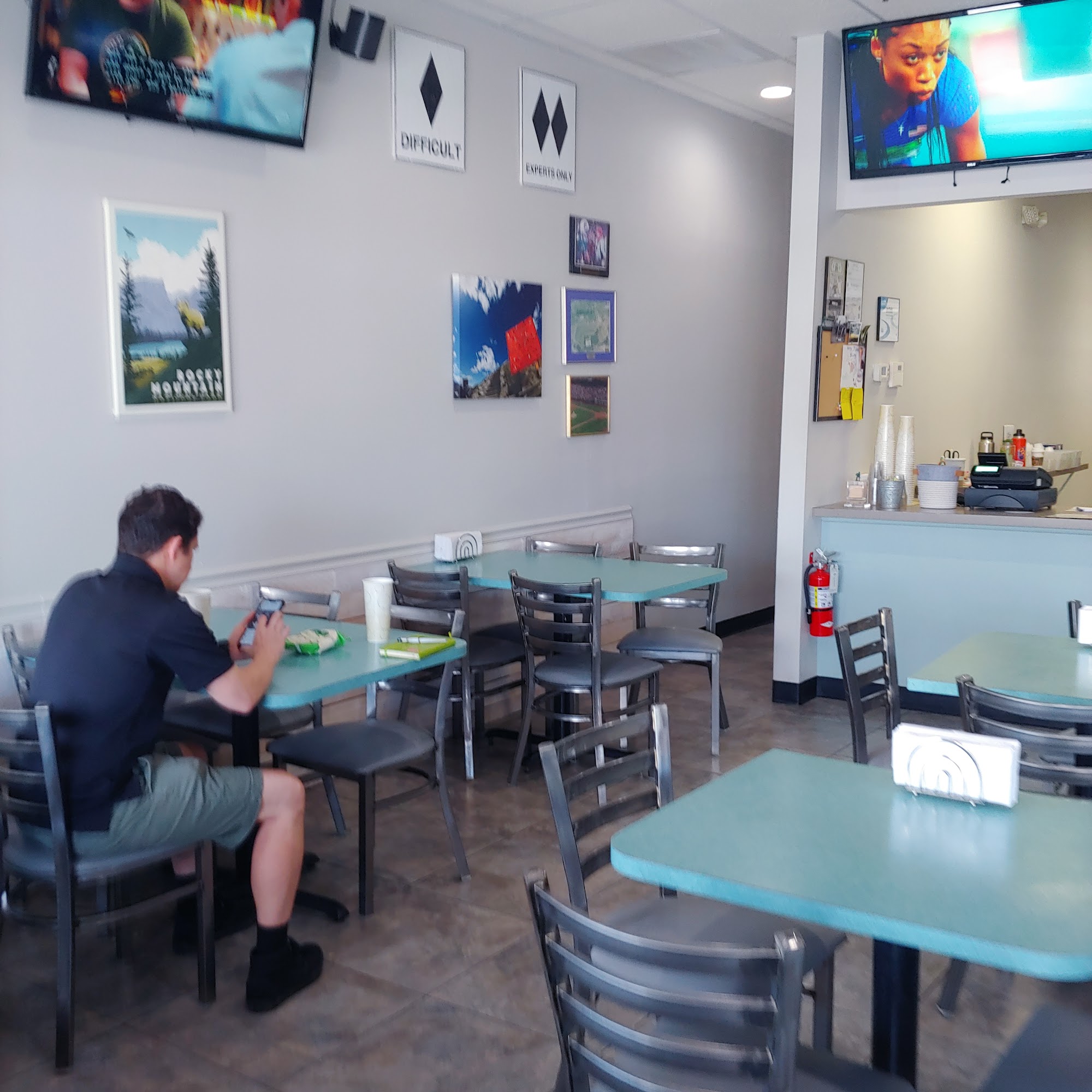 Rocky Mountain Subs Palm Harbor