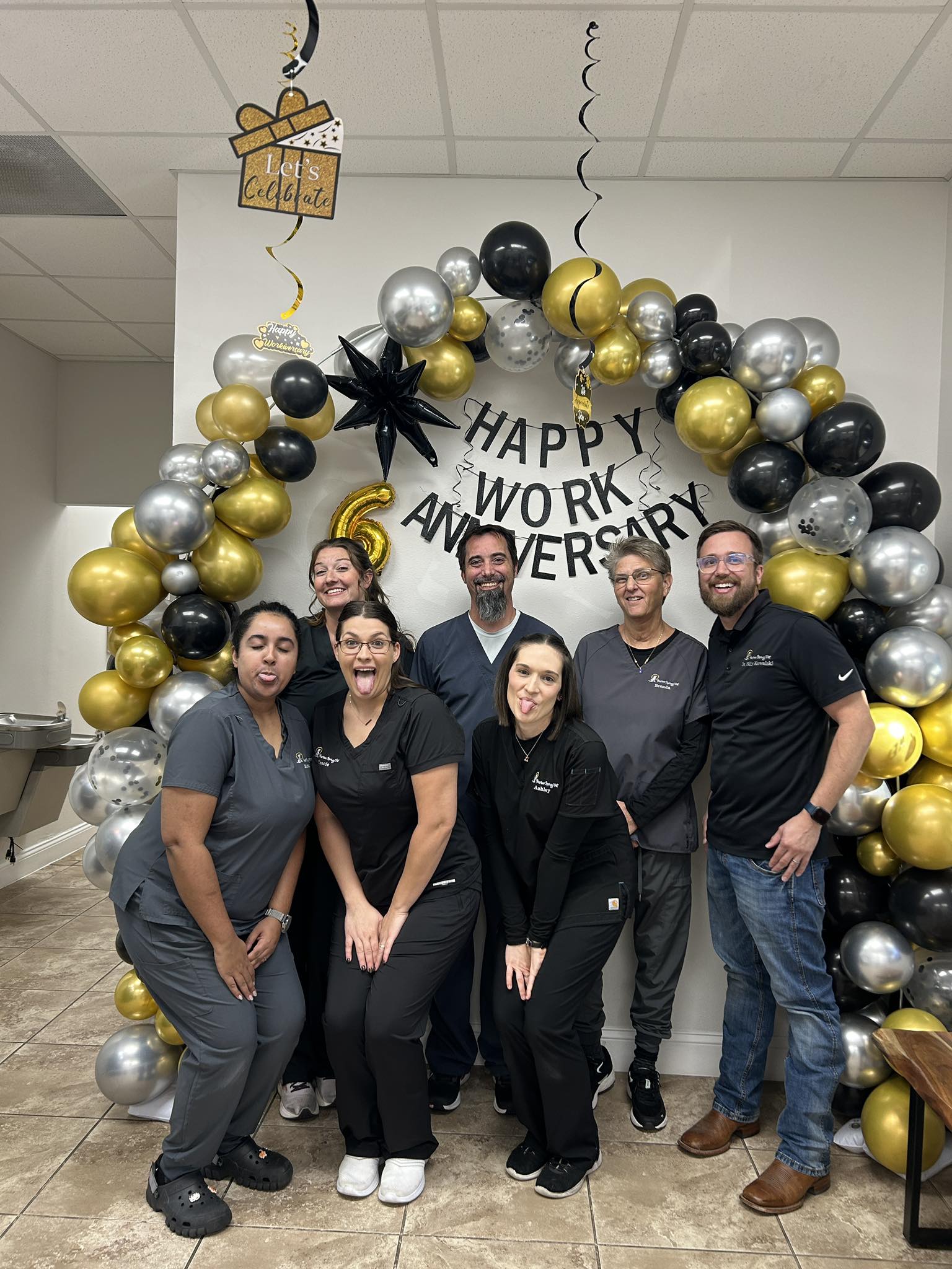 Harbor Springs Vet Palm Harbor