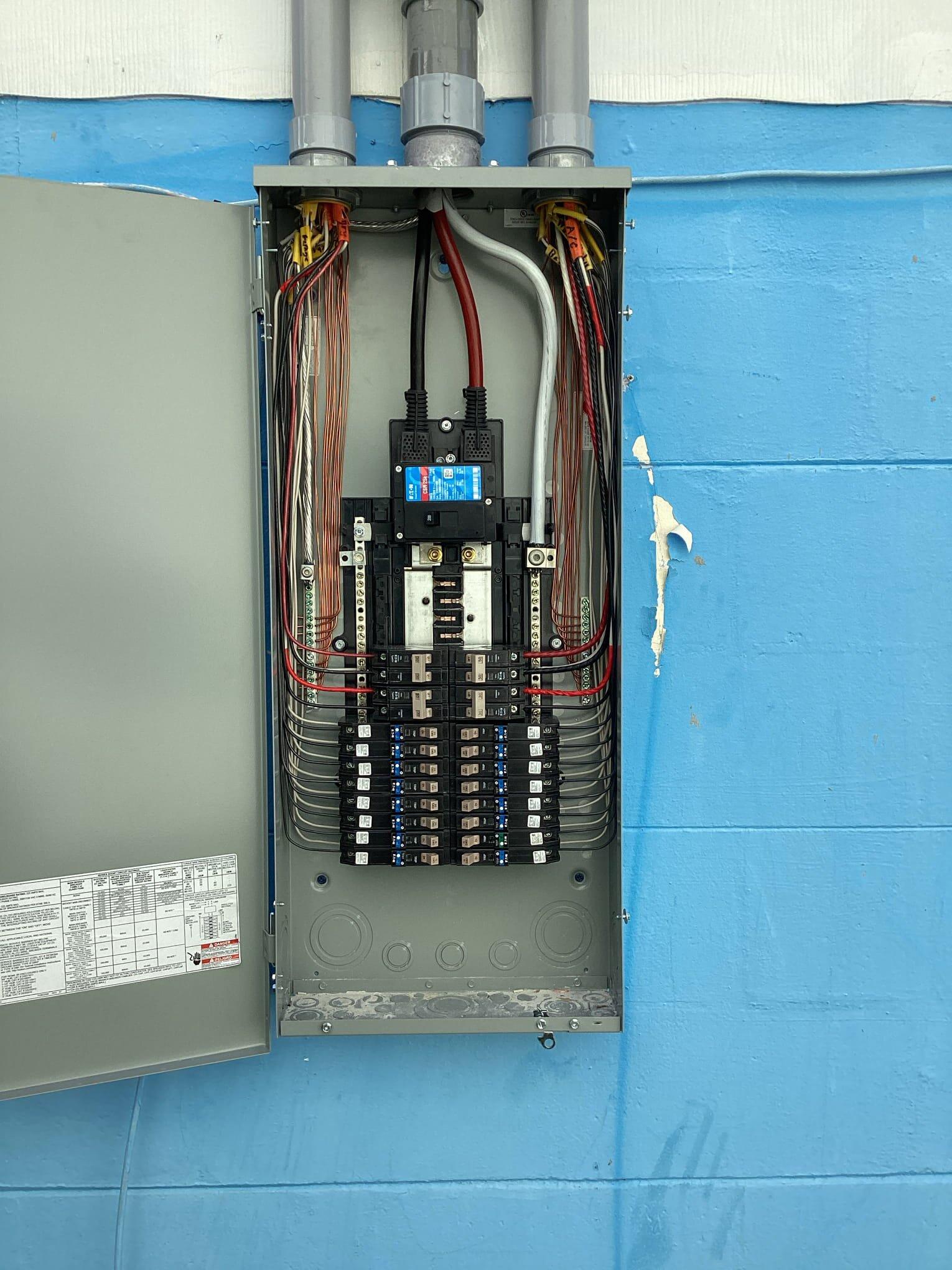 Photo credit: nextdoor