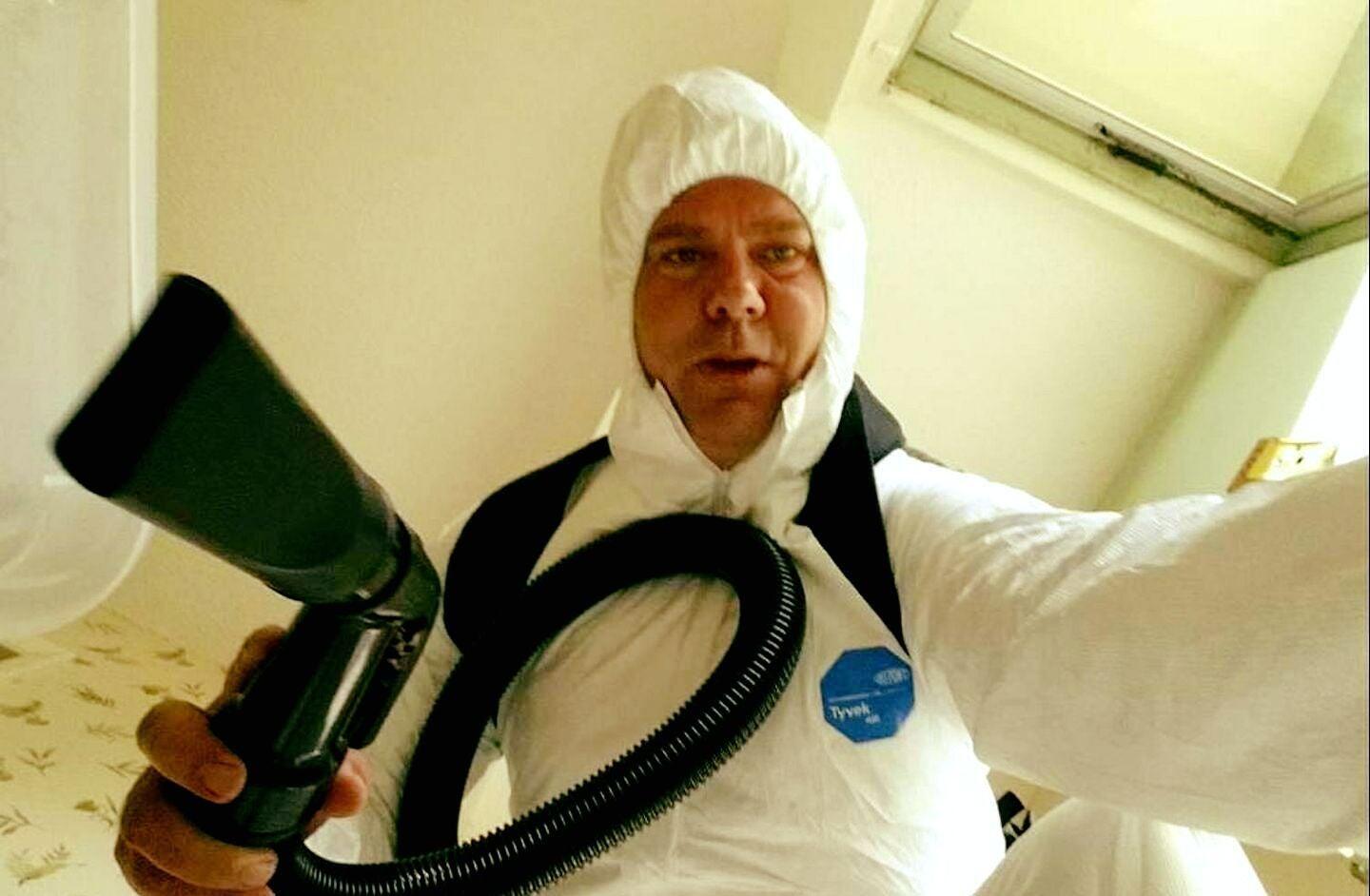 Photo credit: nextdoor