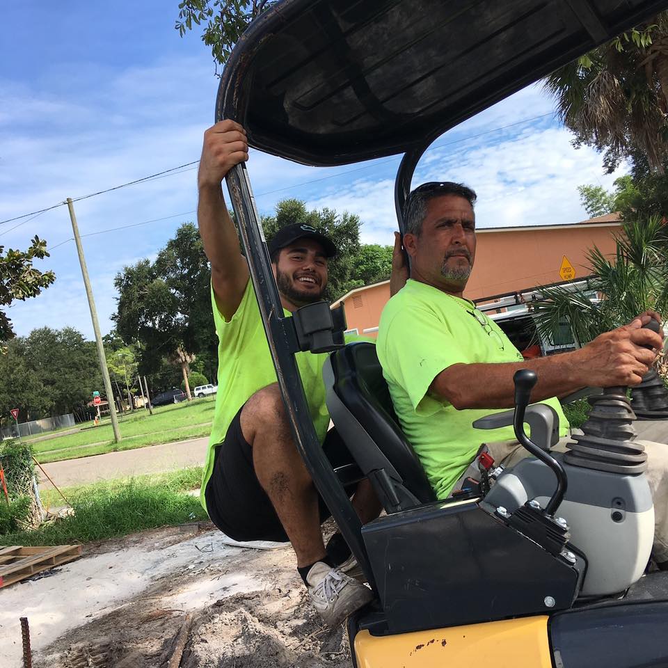 Florida Plumbing Services 207 Riviere Rd, Palm Harbor Florida 34683