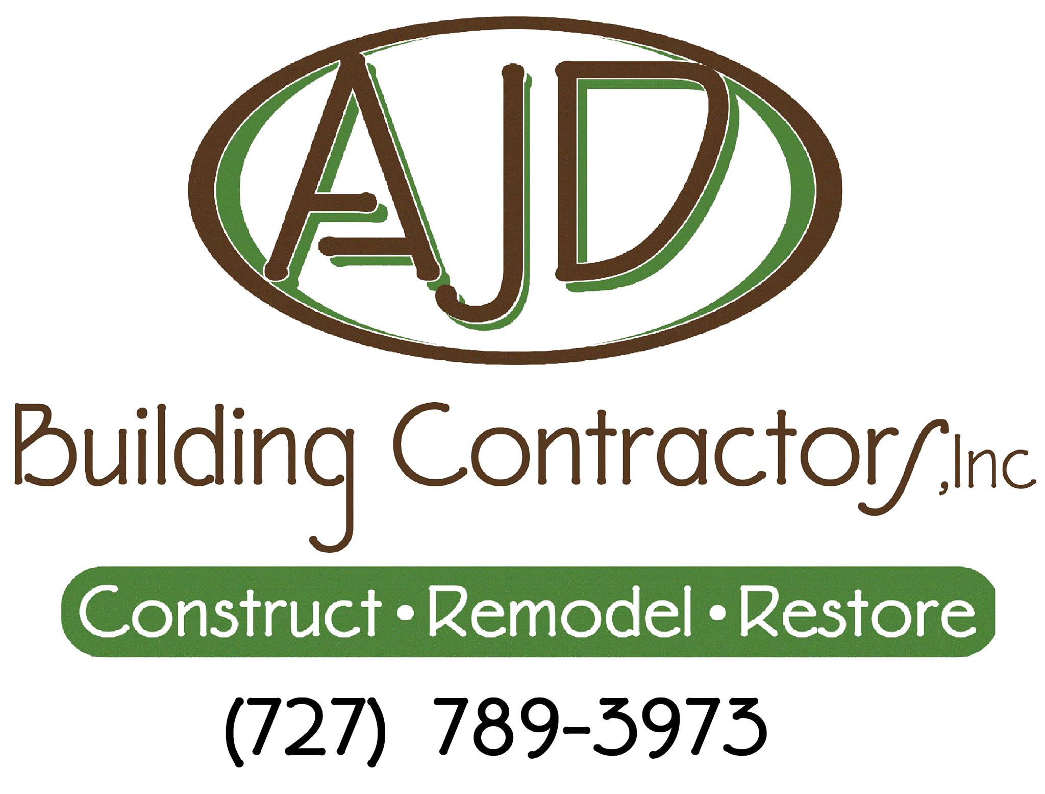 AJD Building Contractors, Inc