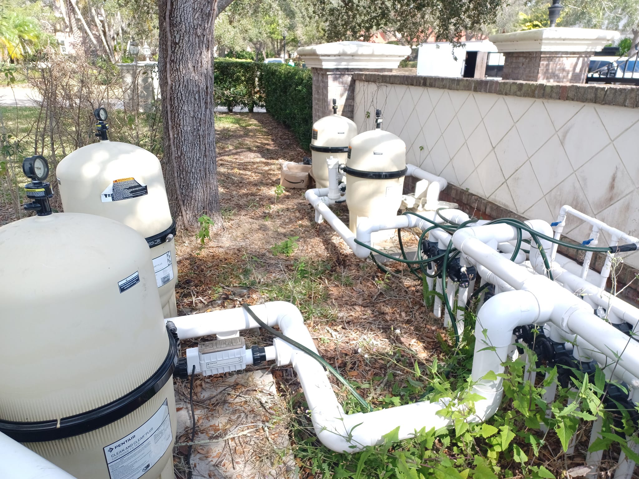 North Pinellas Pool Service