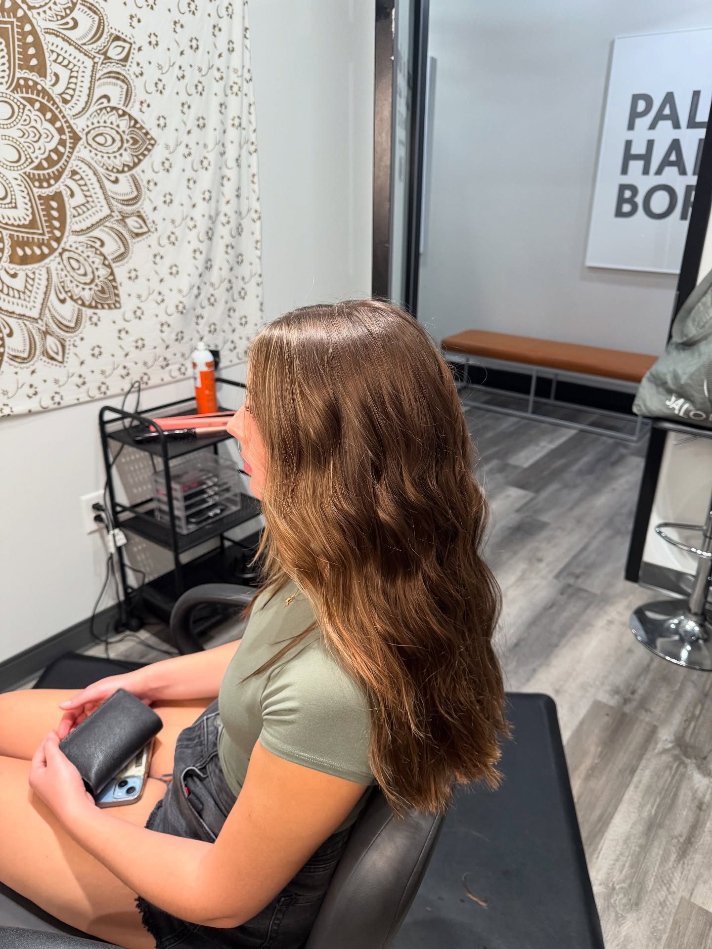 Salon Lofts Palm Harbor