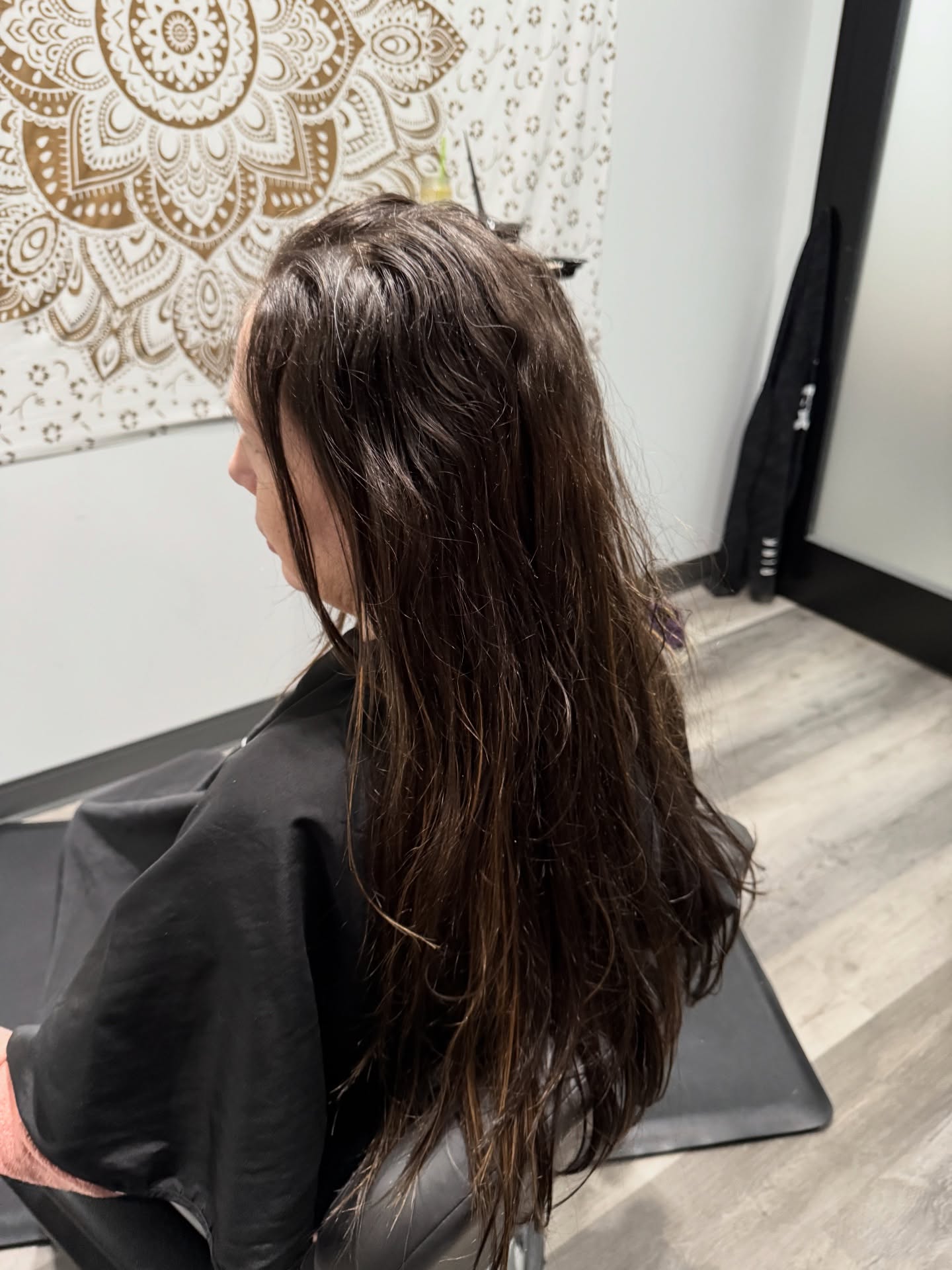 Salon Lofts Palm Harbor