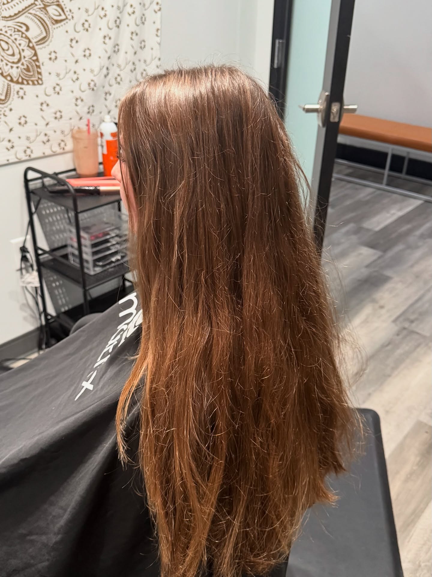 Salon Lofts Palm Harbor