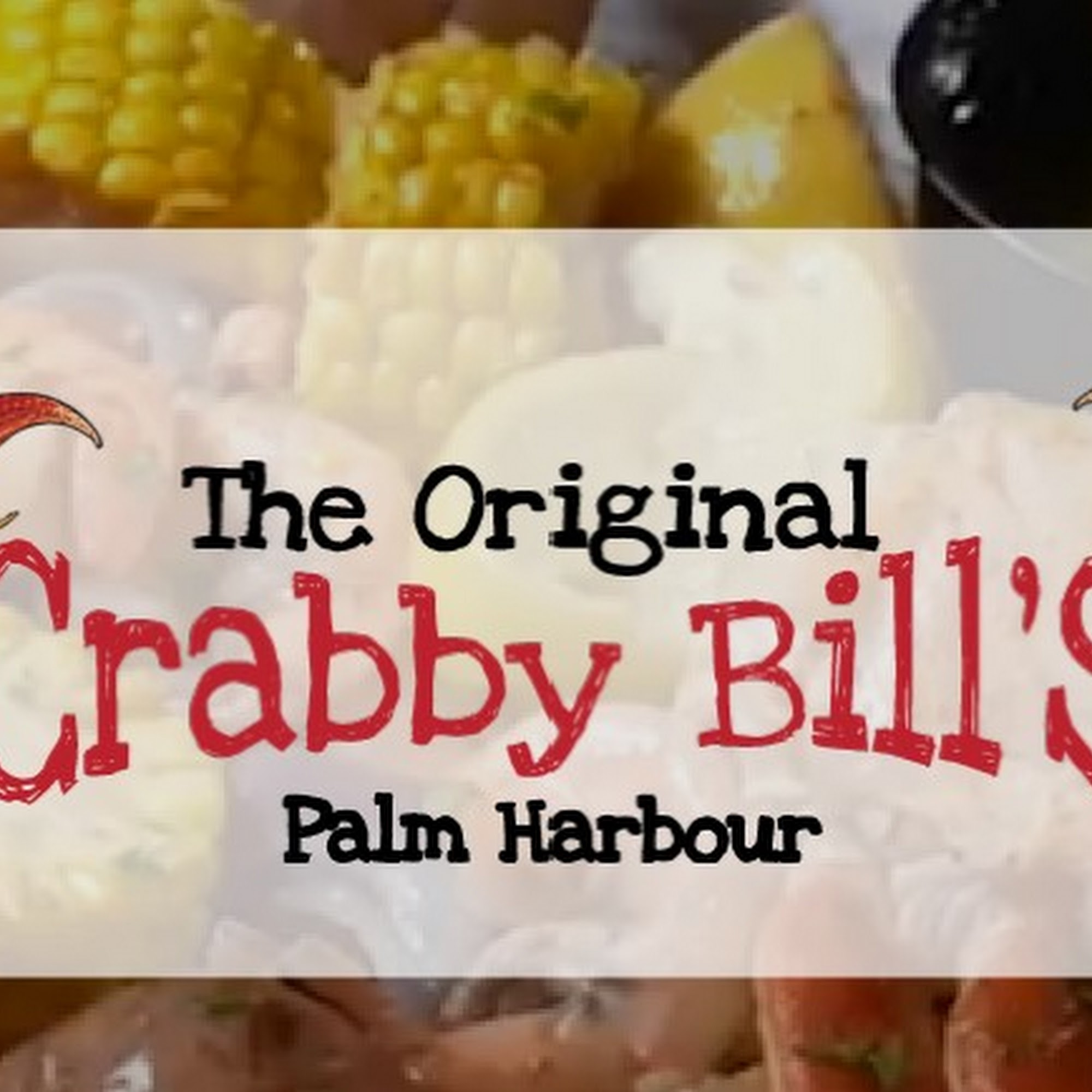 Crabby Bill's Palm Harbor Palm Harbor