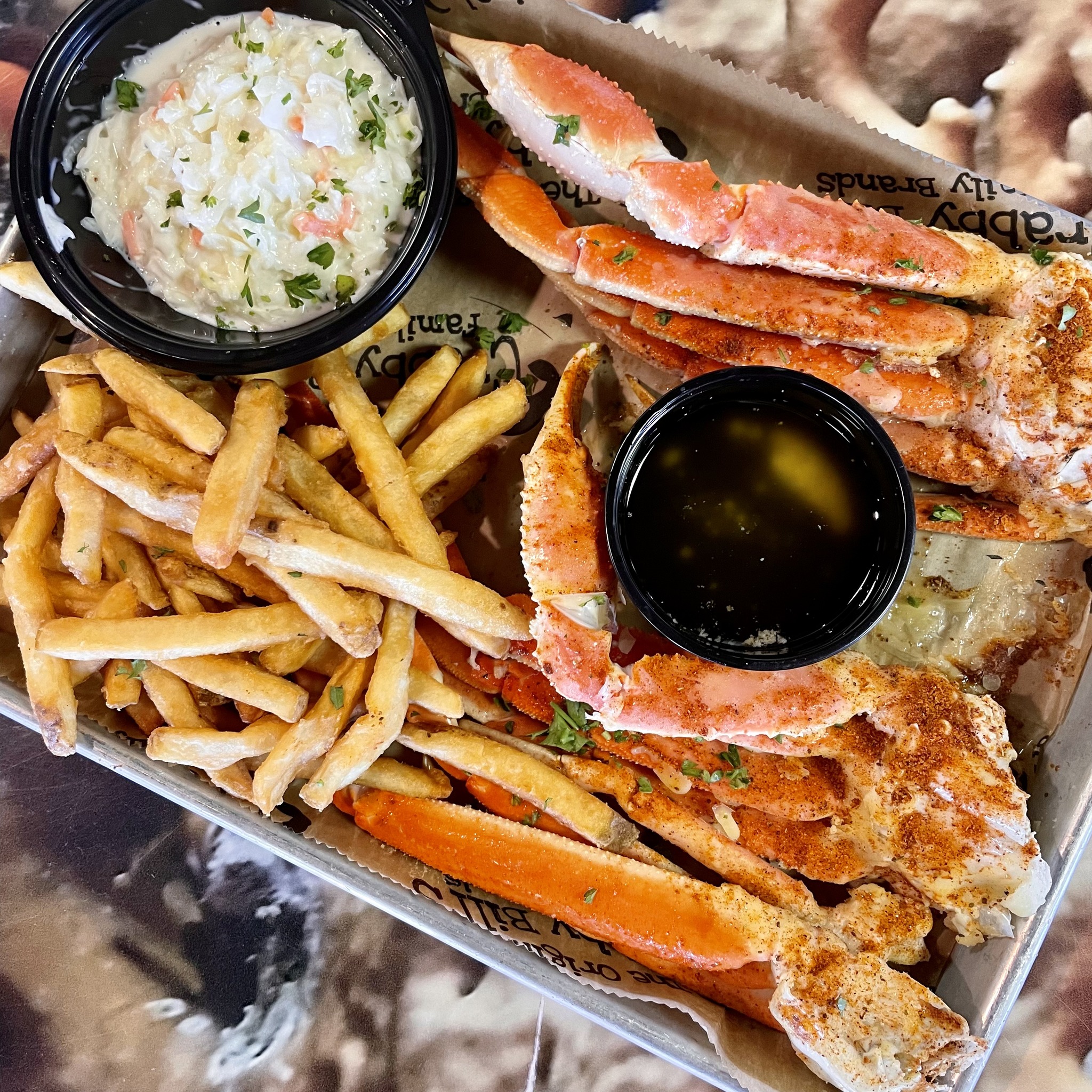 Crabby Bill's Palm Harbor Palm Harbor