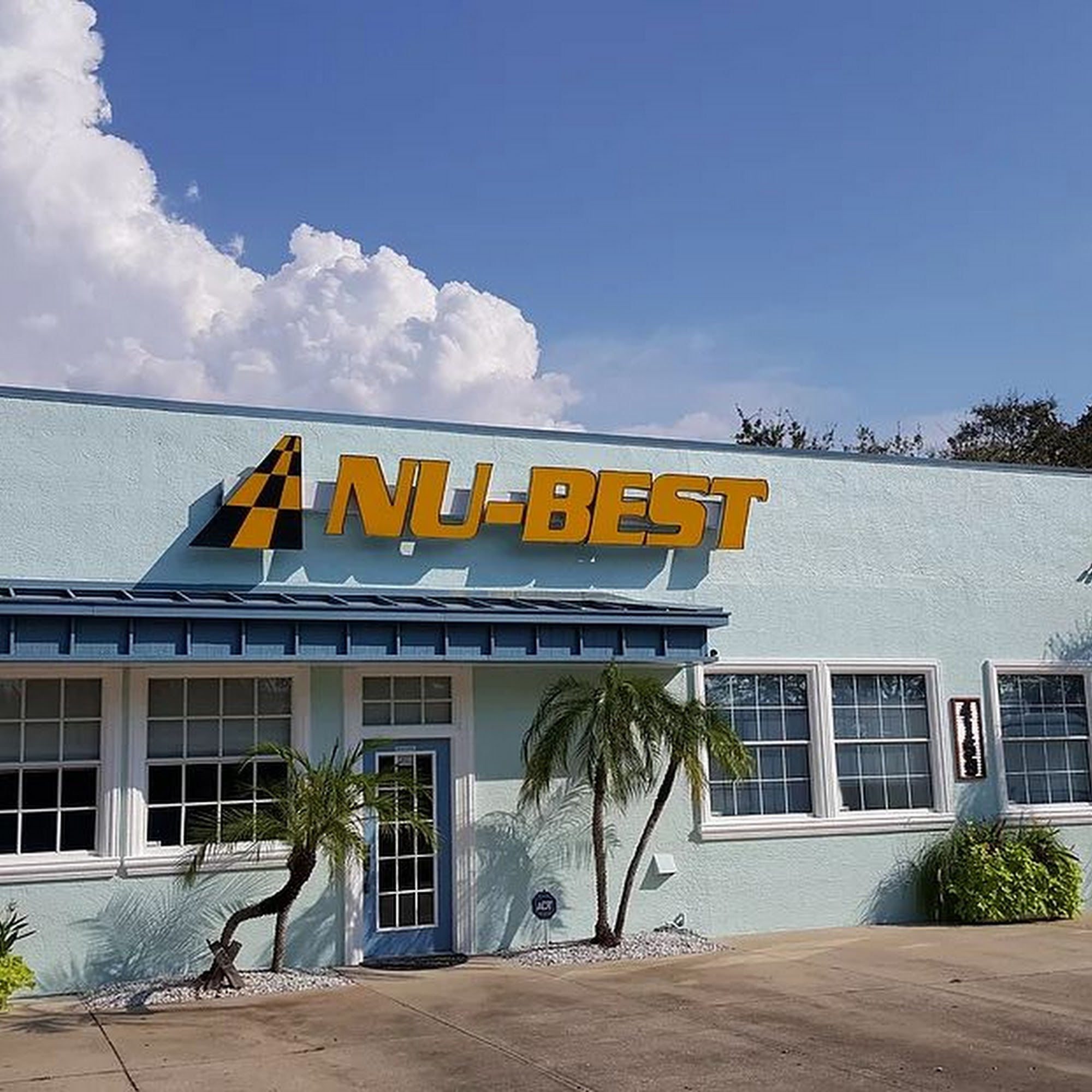 Nu-Best Whiplash Injury Center 4159 Corporate Ct, Palm Harbor Florida 34683