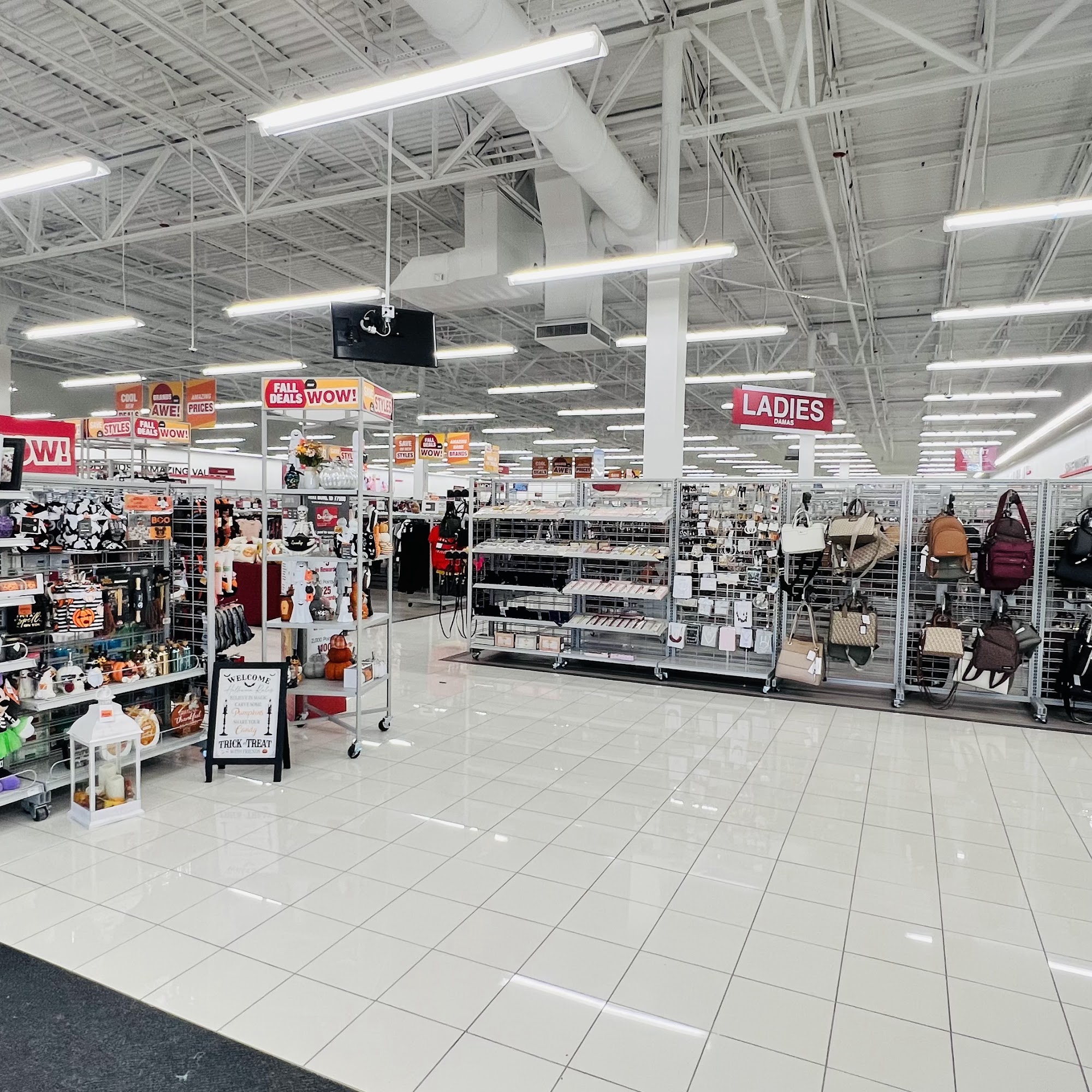 Burlington Palm Harbor