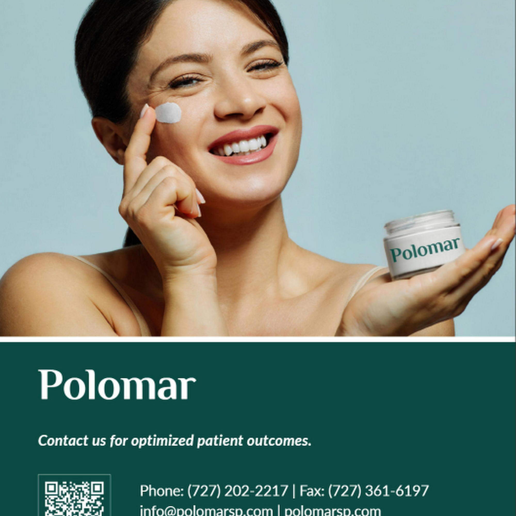 Polomar Specialty Pharmacy Palm Harbor
