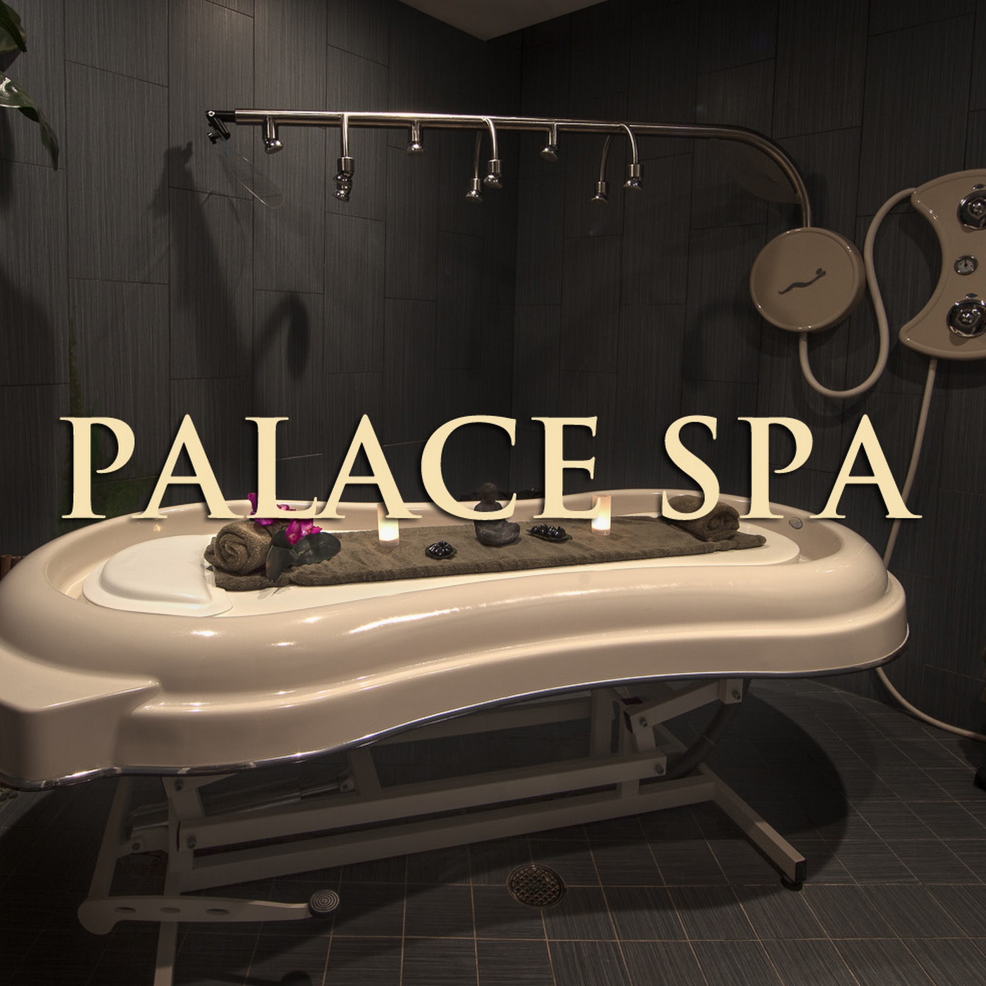 Palace Massage Spa 37502 US Hwy 19 N, Palm Harbor Florida 34684