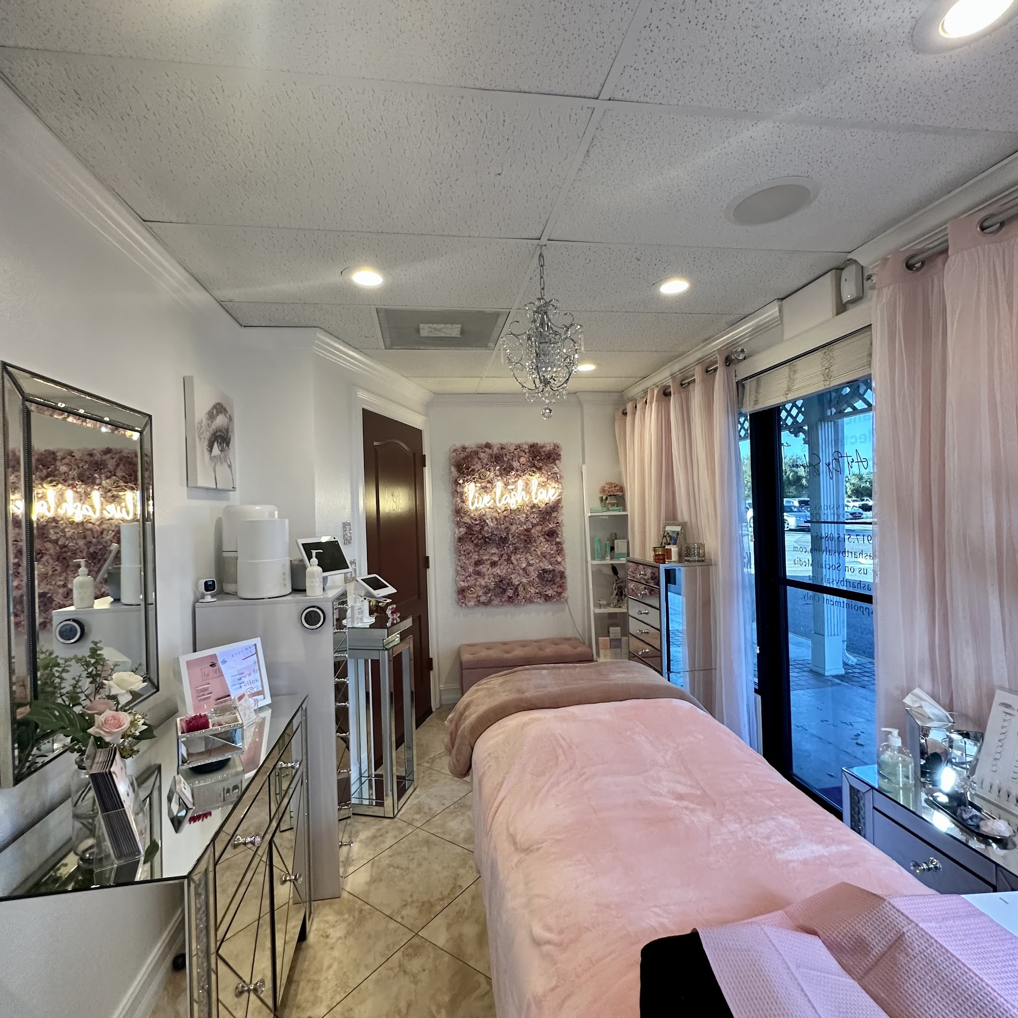 Lash Art by Salvina 2706 Palm Harbor Blvd Ste 112, Palm Harbor Florida 34683