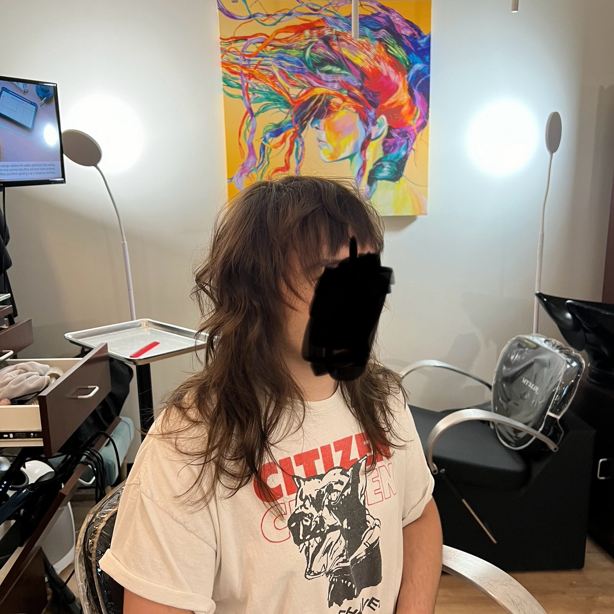 Christina’s Salon Studio 30669 US Hwy 19 N suite 301, Palm Harbor Florida 34684