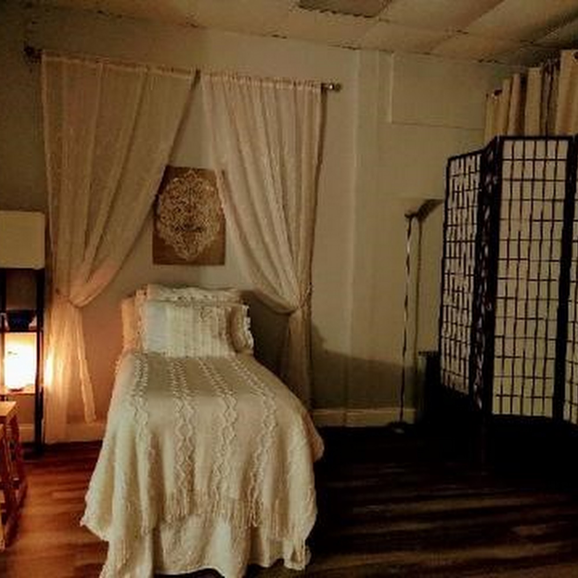 Surrounded By Energy 835 Co Rd 1, Palm Harbor Florida 34683