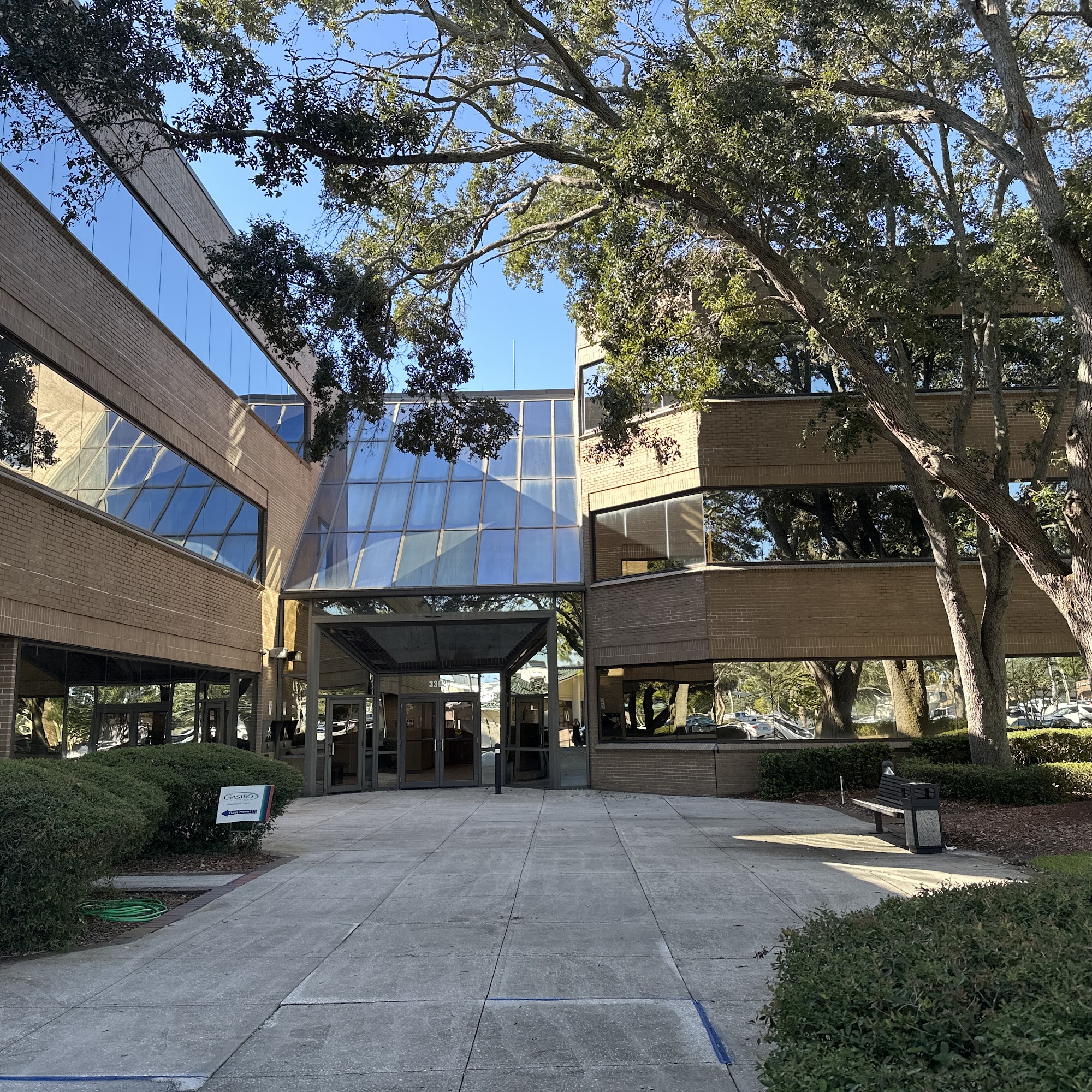 Harmony United Psychiatric Care - Palm Harbor 33920 US Hwy 19 N, Palm Harbor Florida 34684