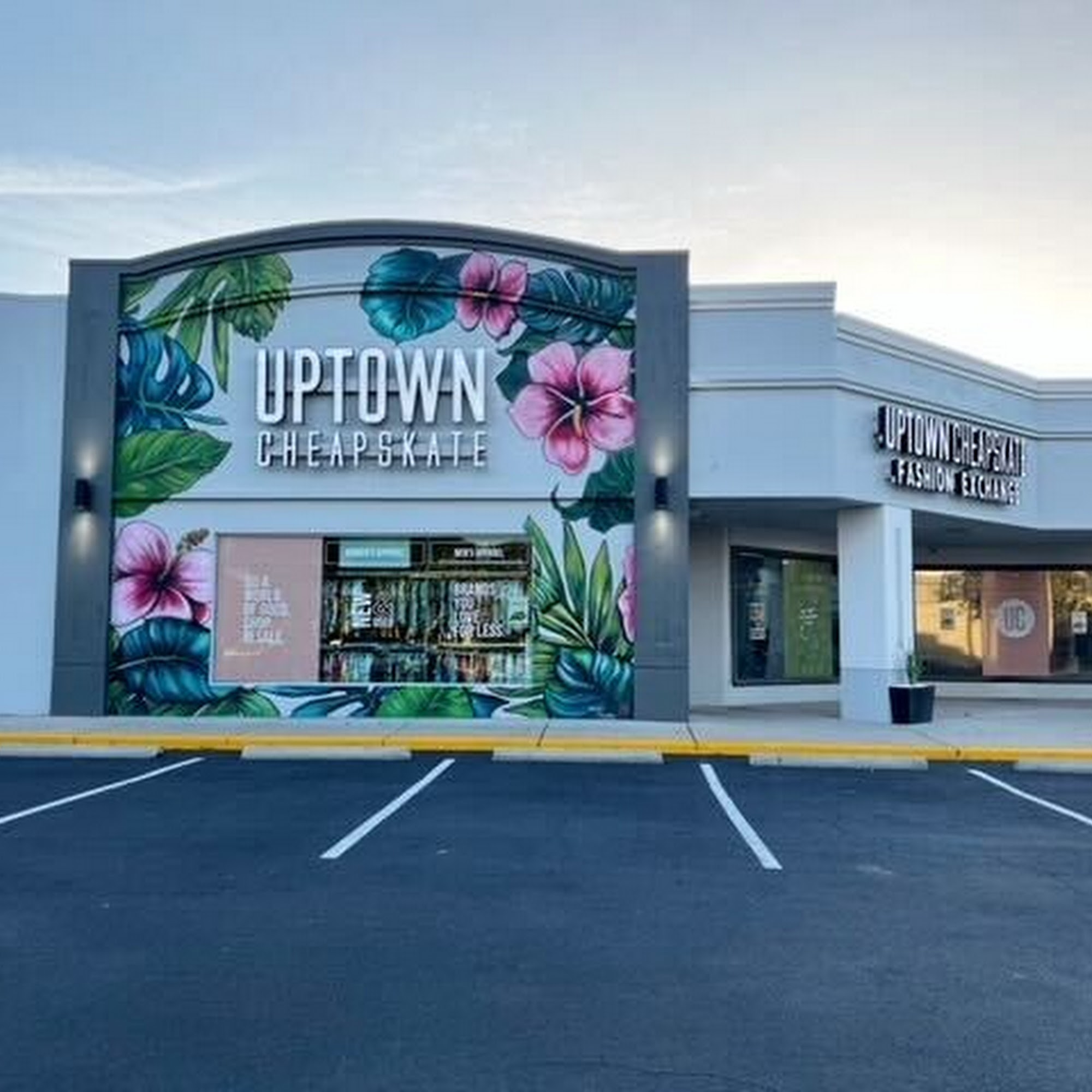 Uptown Cheapskate Palm Harbor